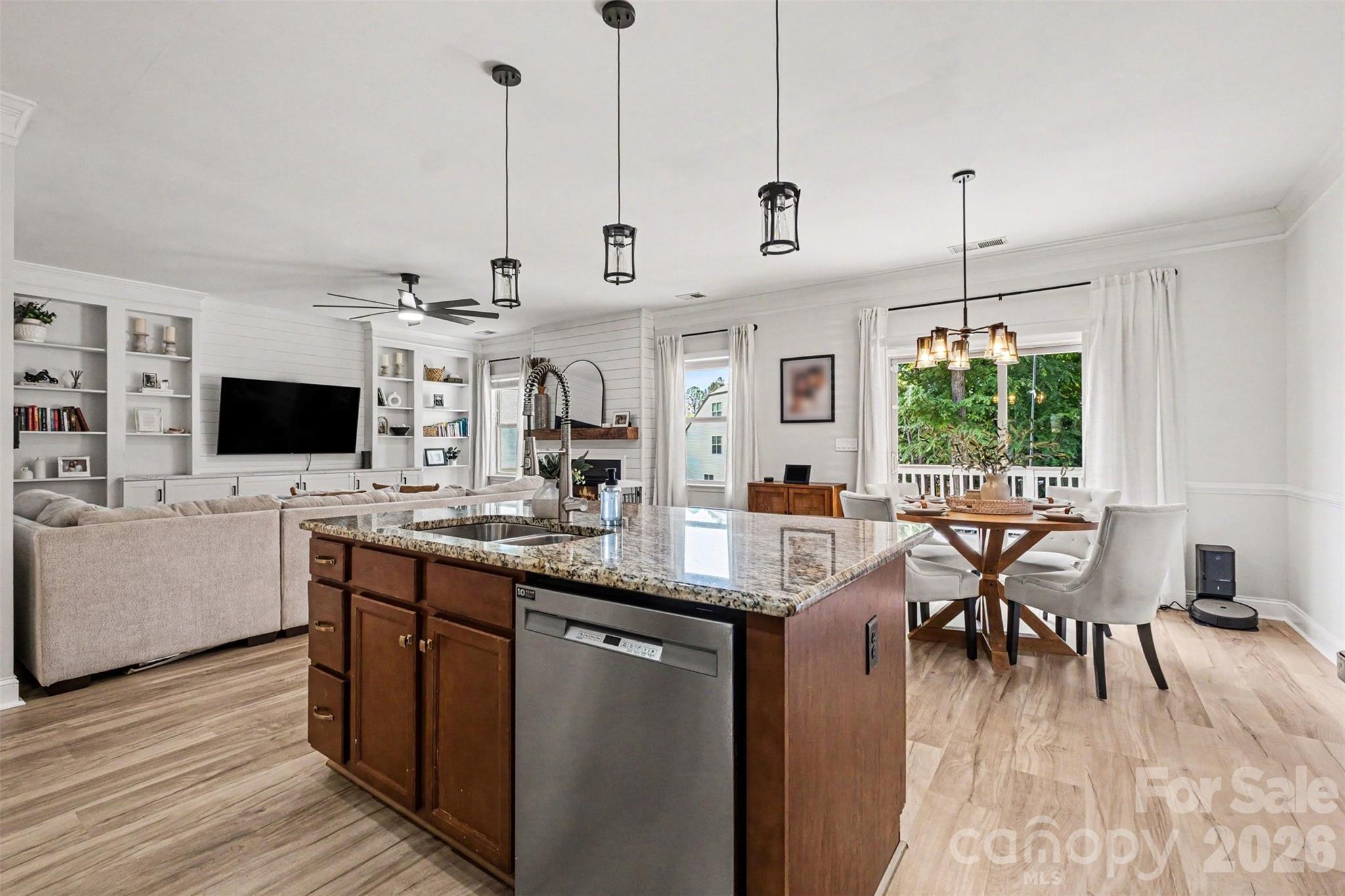 10248 Withers Road — Charlotte