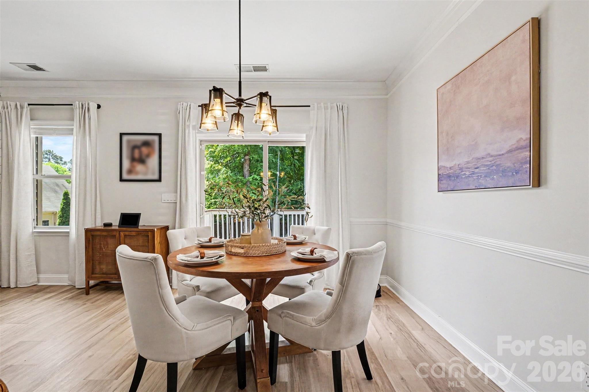 10248 Withers Road — Charlotte