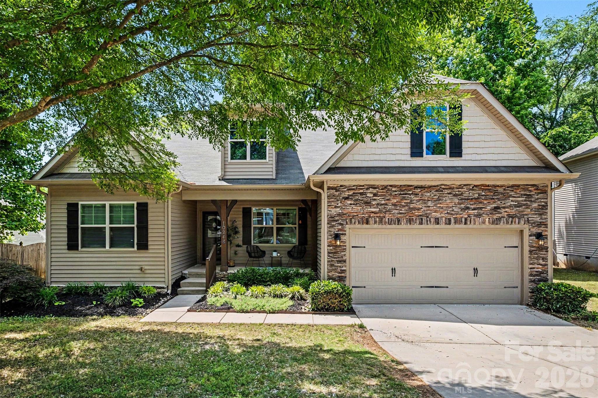 10248 Withers Road — Charlotte