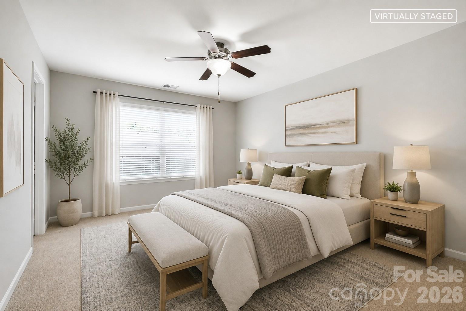 10248 Withers Road — Charlotte