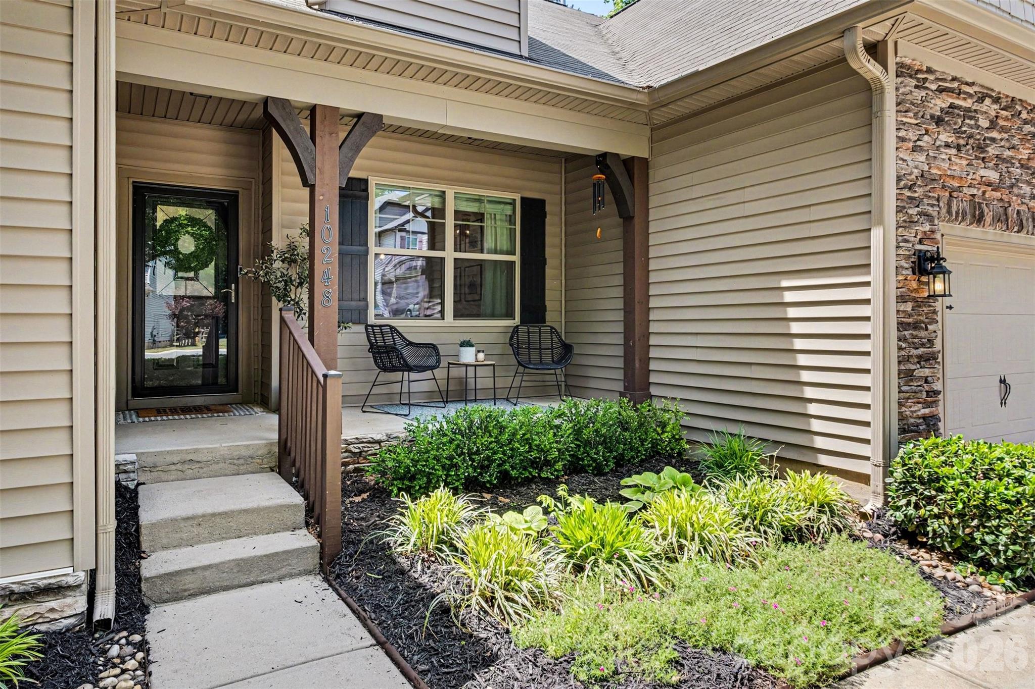 10248 Withers Road — Charlotte