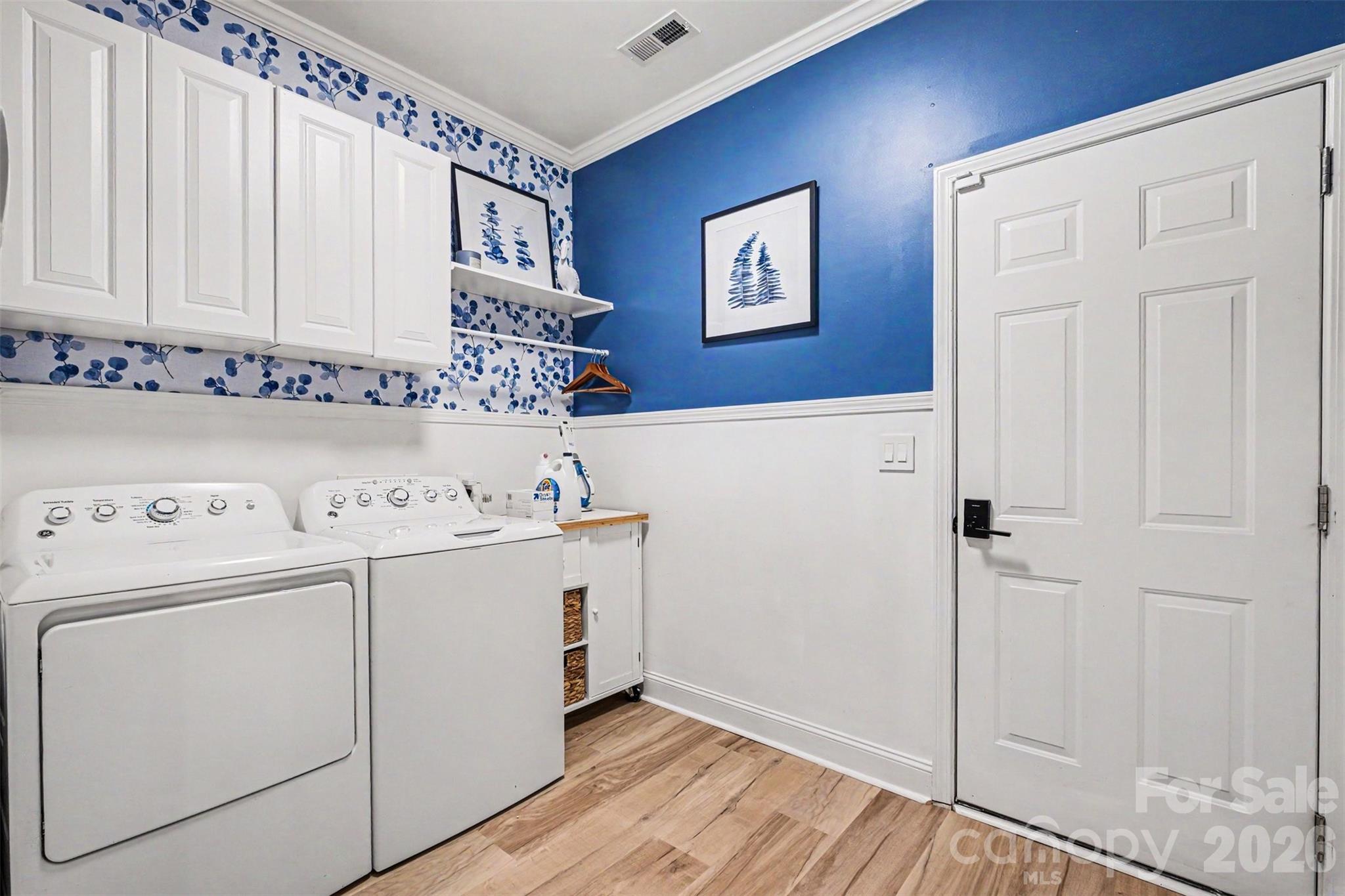 10248 Withers Road — Charlotte