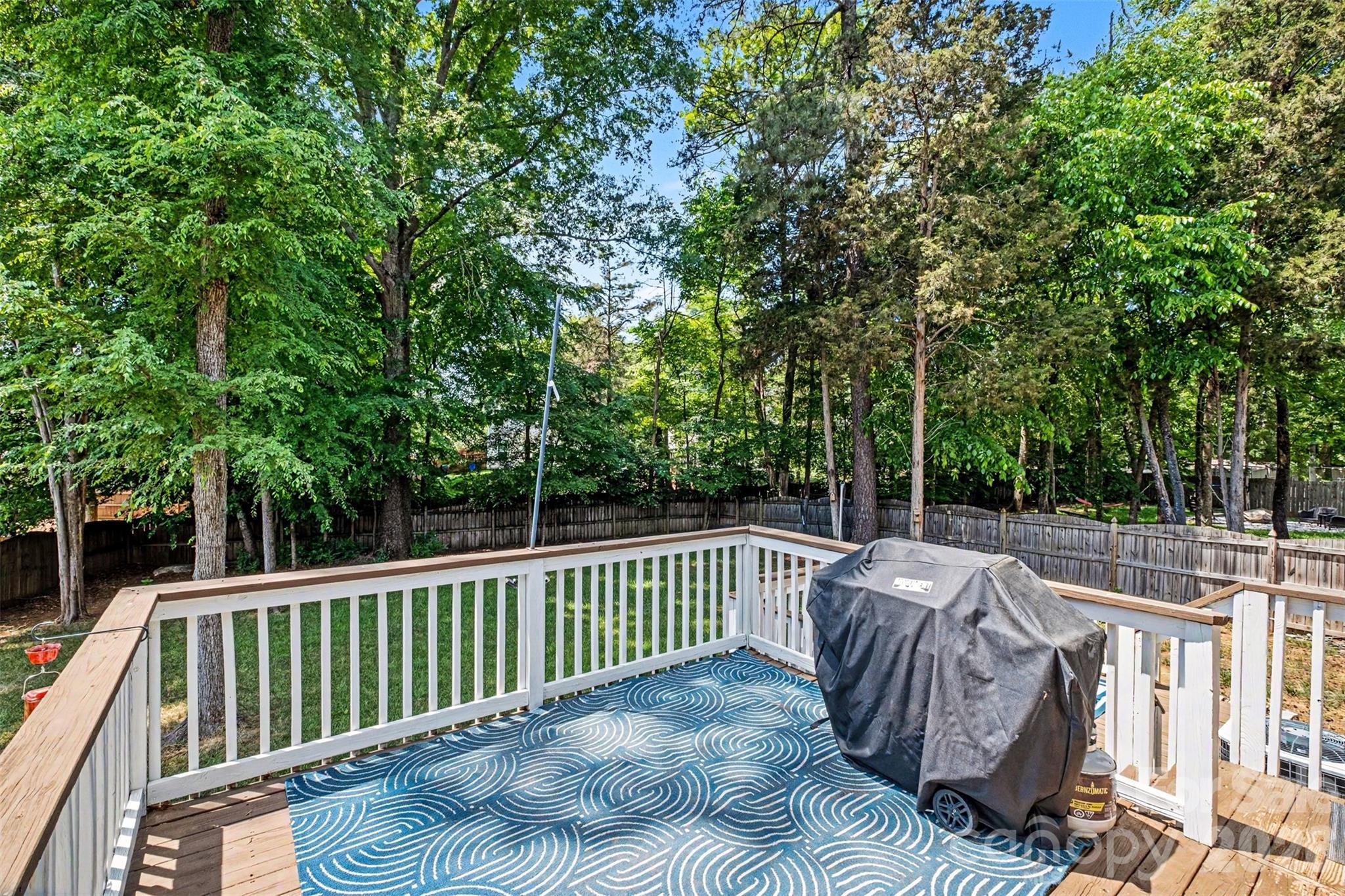 10248 Withers Road — Charlotte