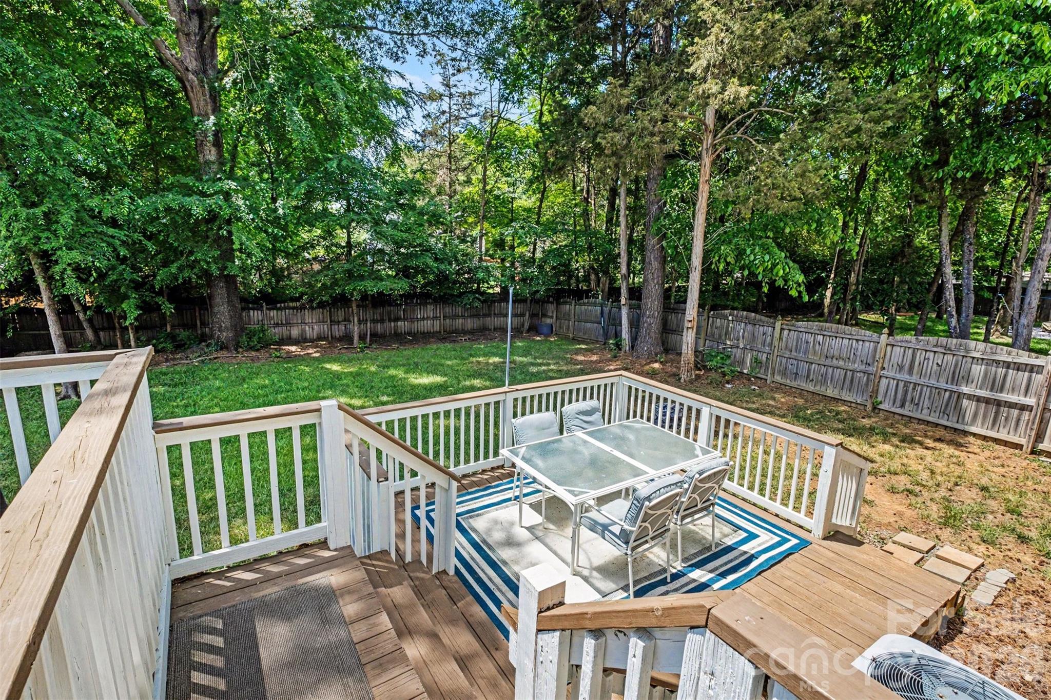 10248 Withers Road — Charlotte
