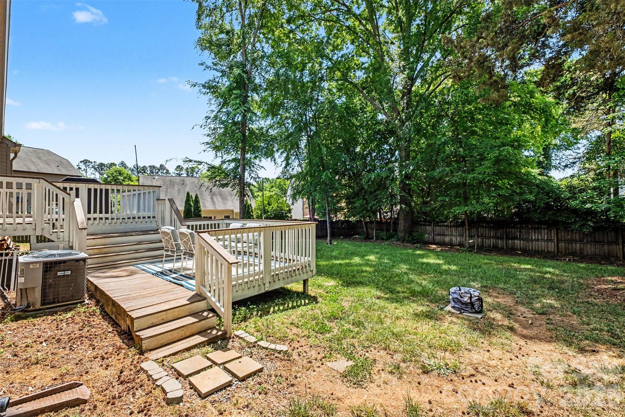 10248 Withers Road — Charlotte