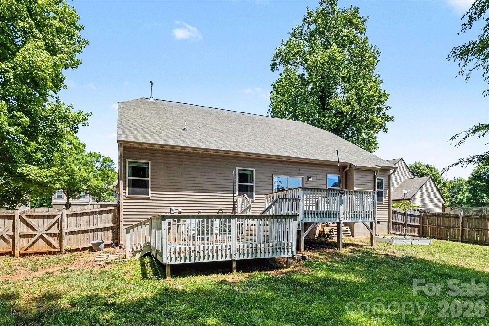 10248 Withers Road — Charlotte