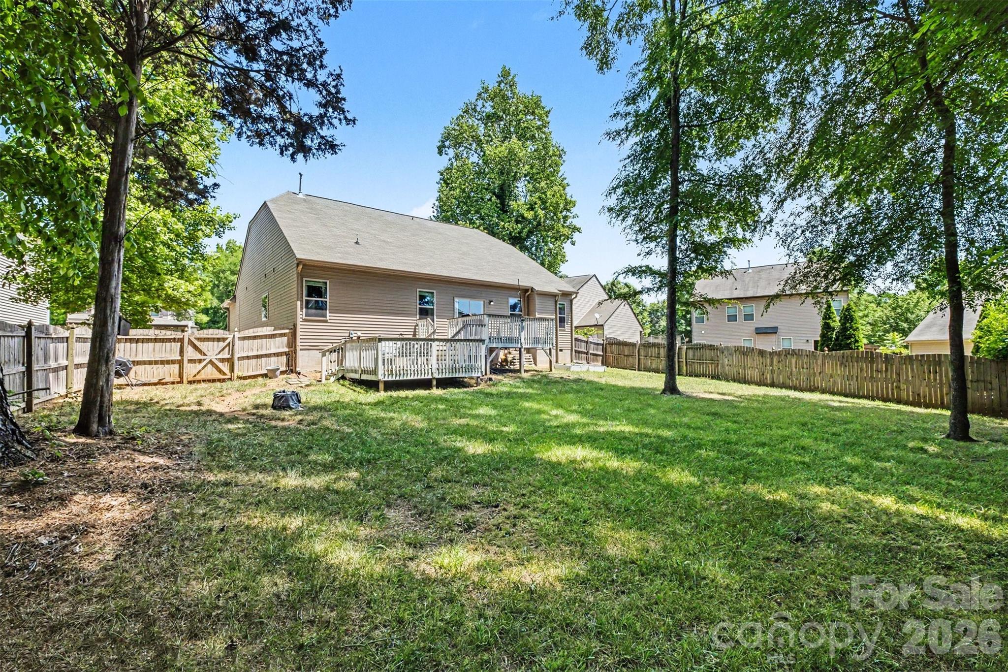 10248 Withers Road — Charlotte