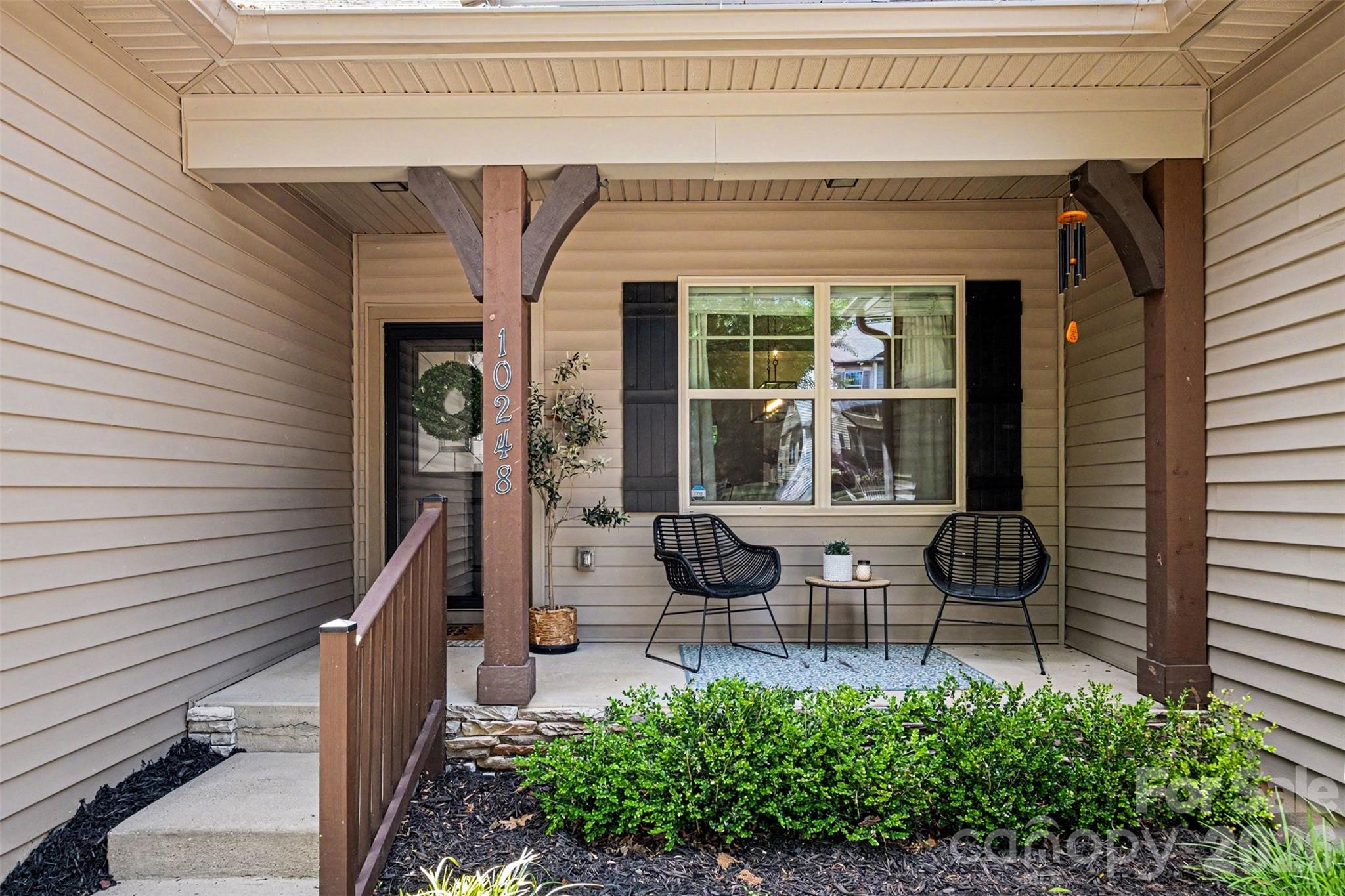 10248 Withers Road — Charlotte