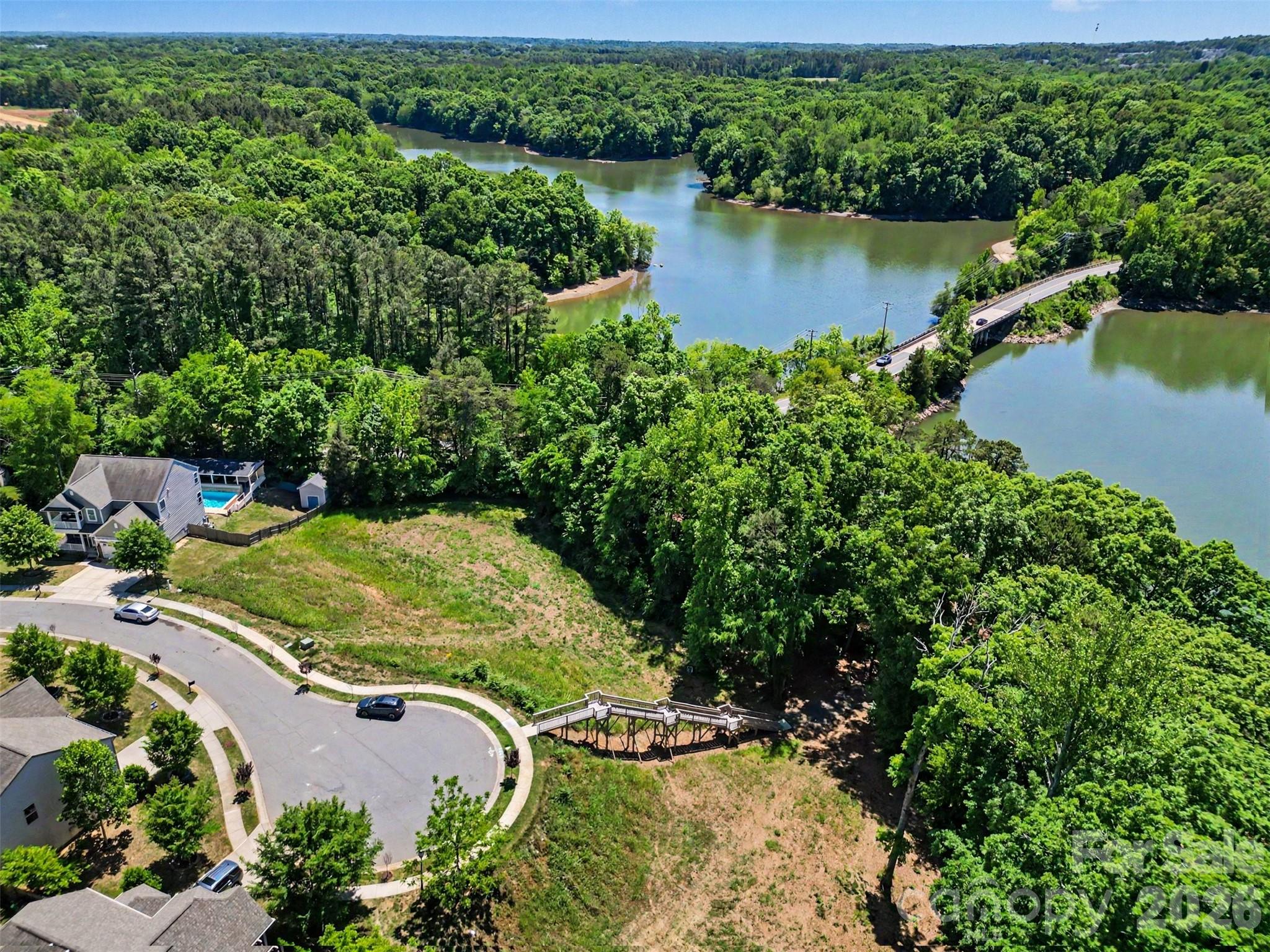 10248 Withers Road — Charlotte