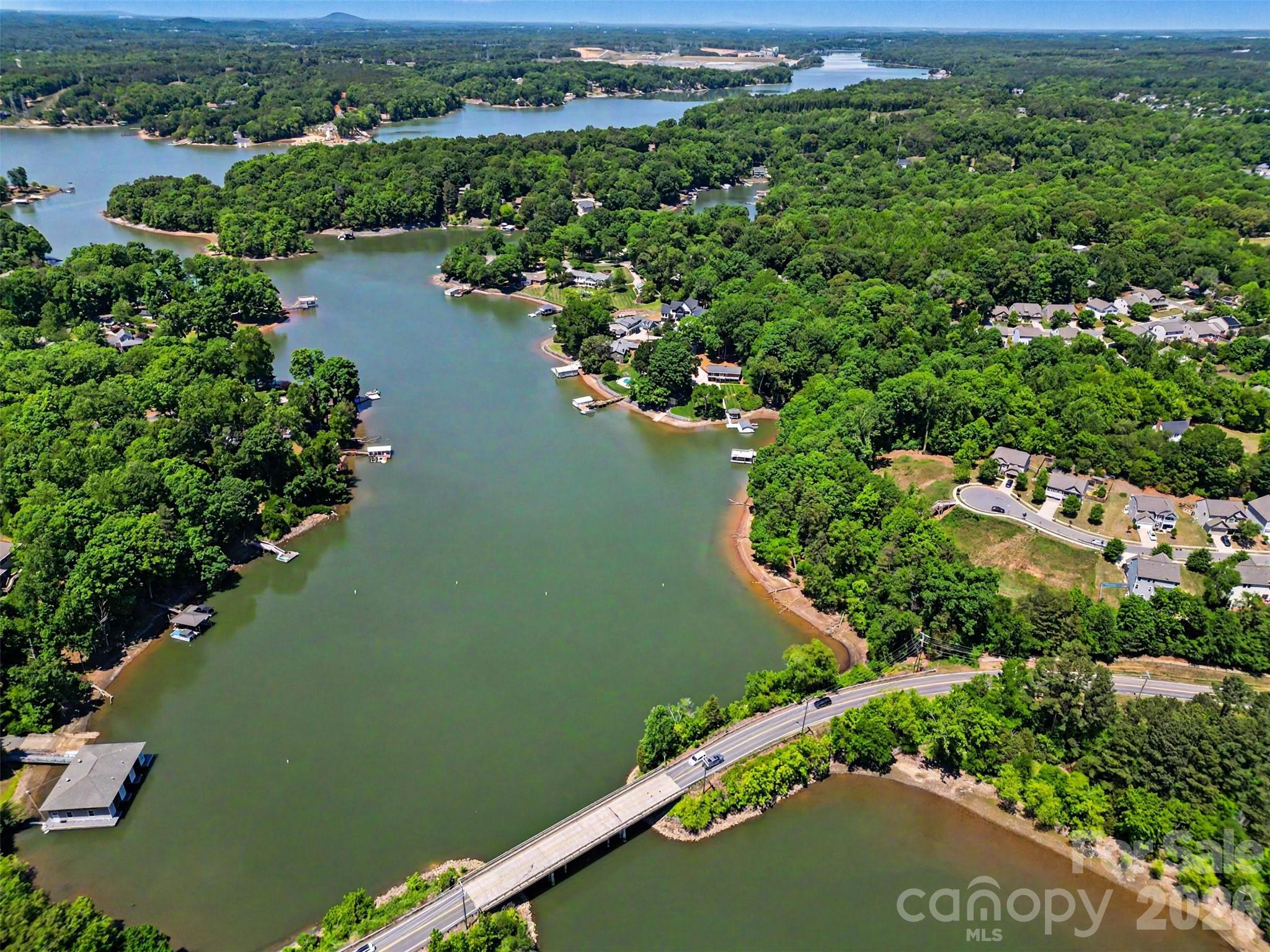 10248 Withers Road — Charlotte
