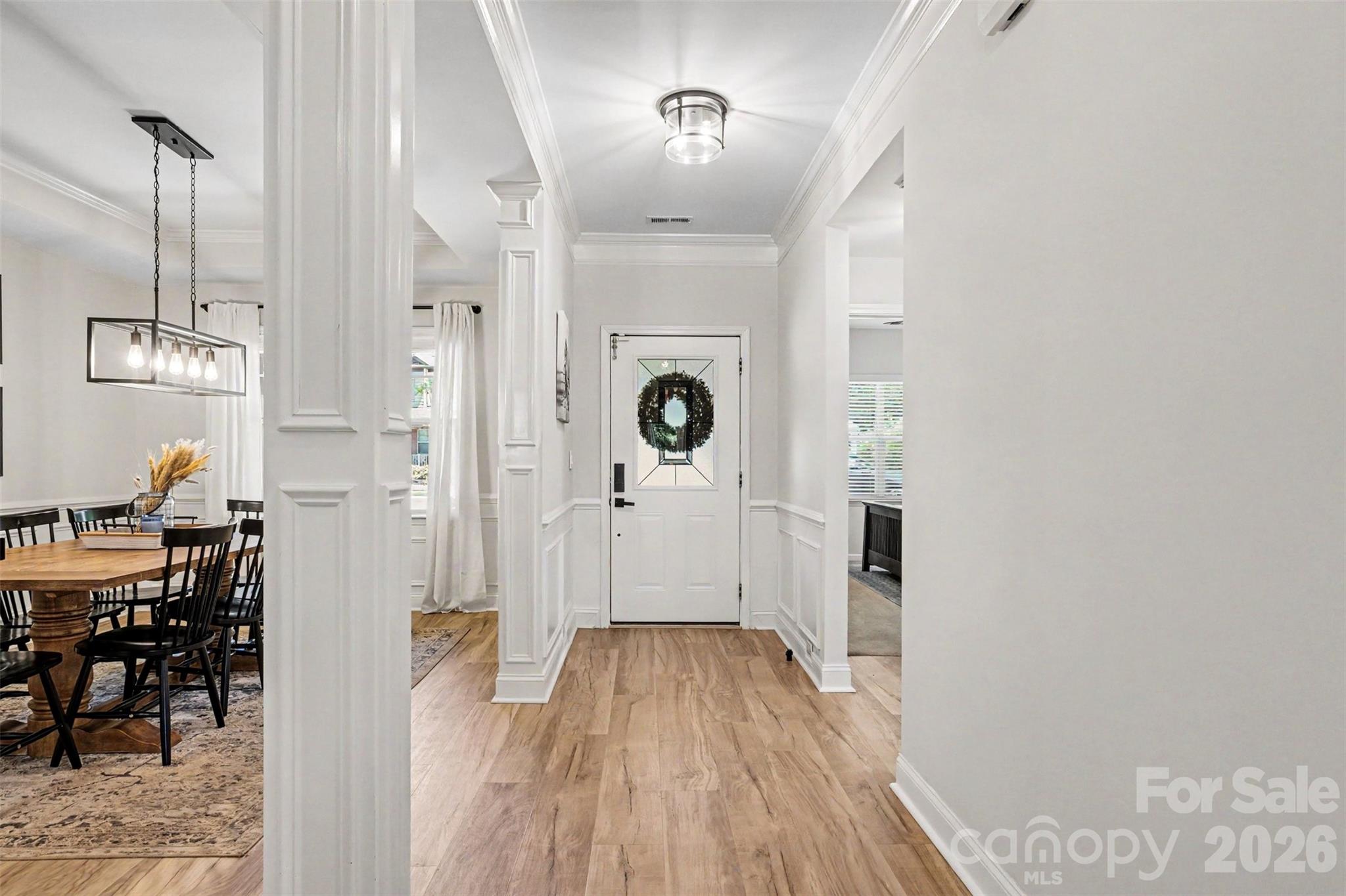 10248 Withers Road — Charlotte