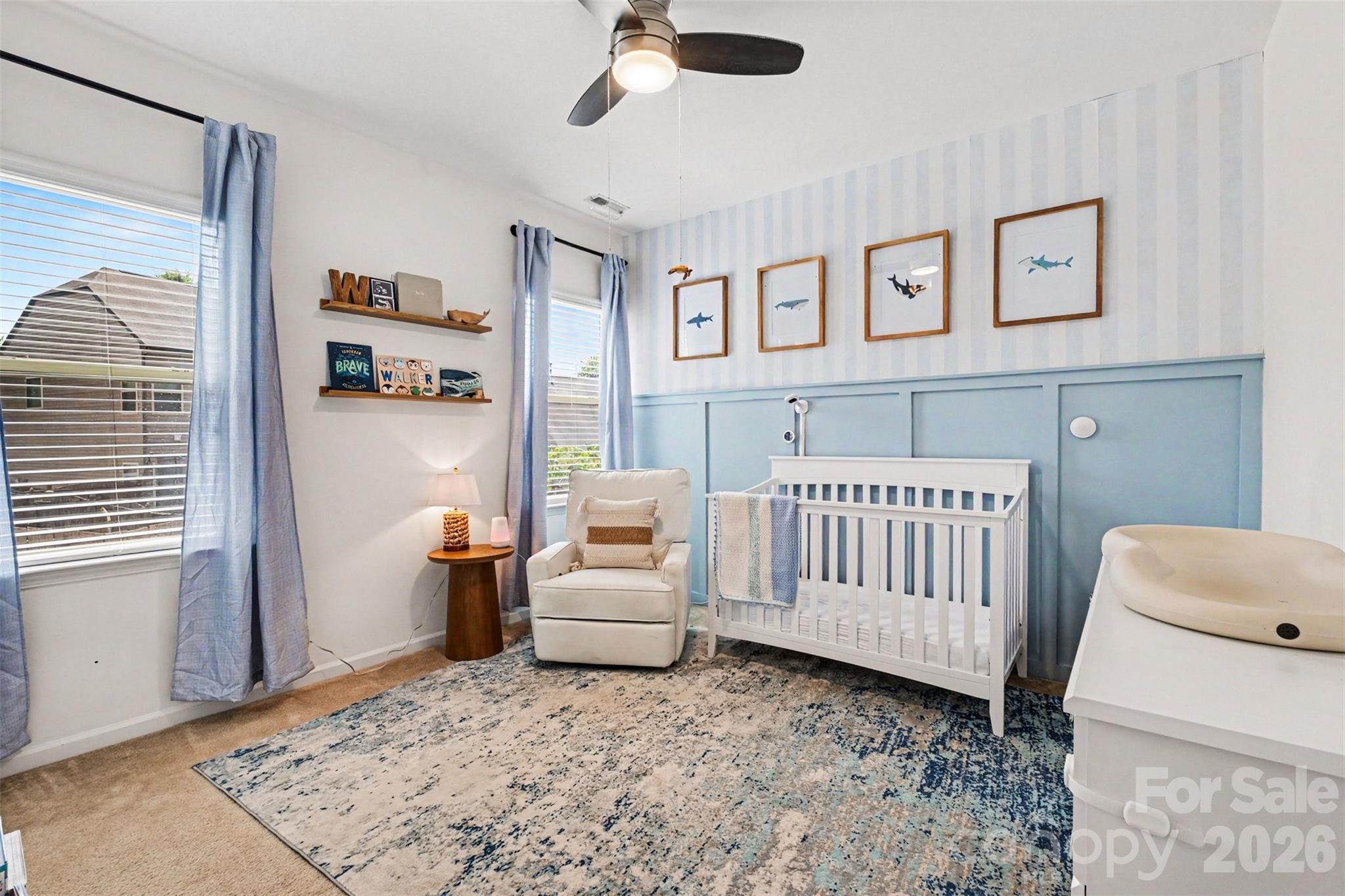 10248 Withers Road — Charlotte