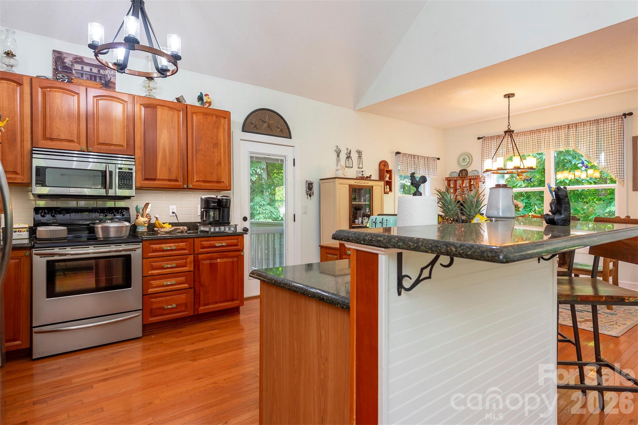 78 Spellbound Road — Waynesville