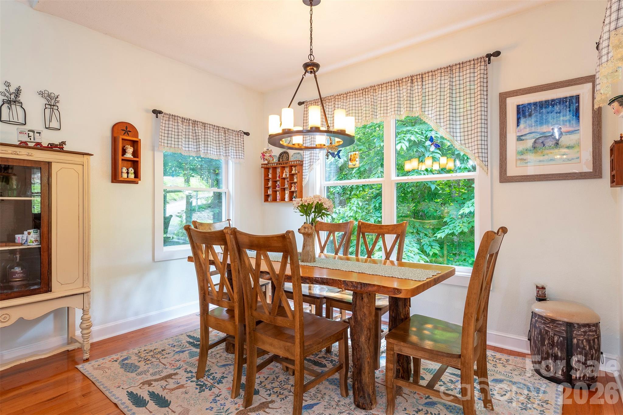 78 Spellbound Road — Waynesville