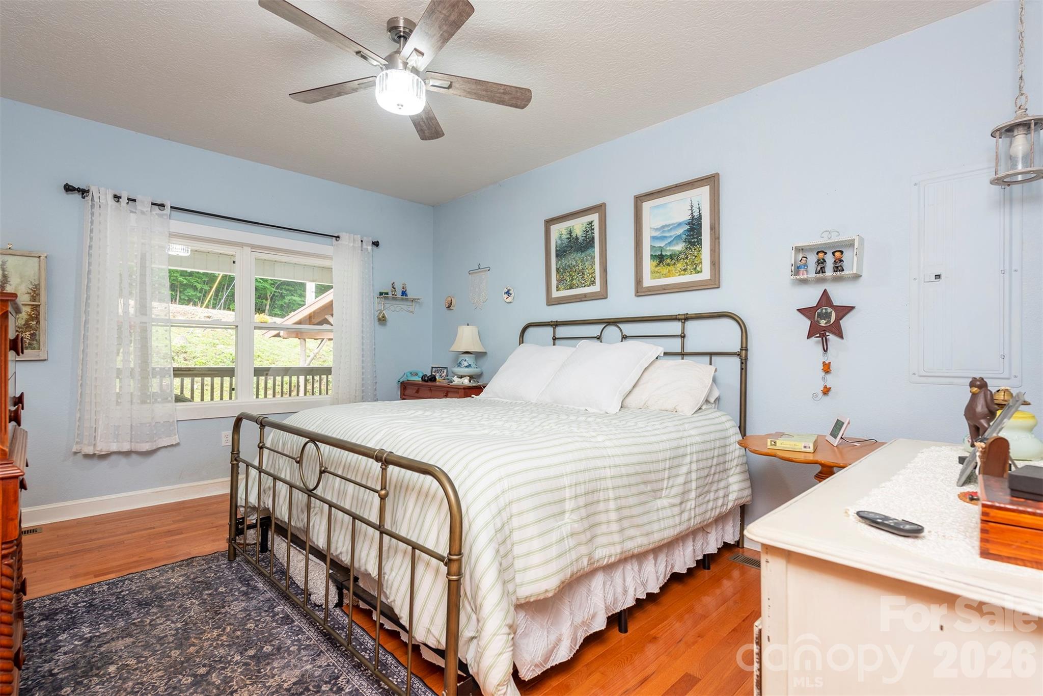 78 Spellbound Road — Waynesville