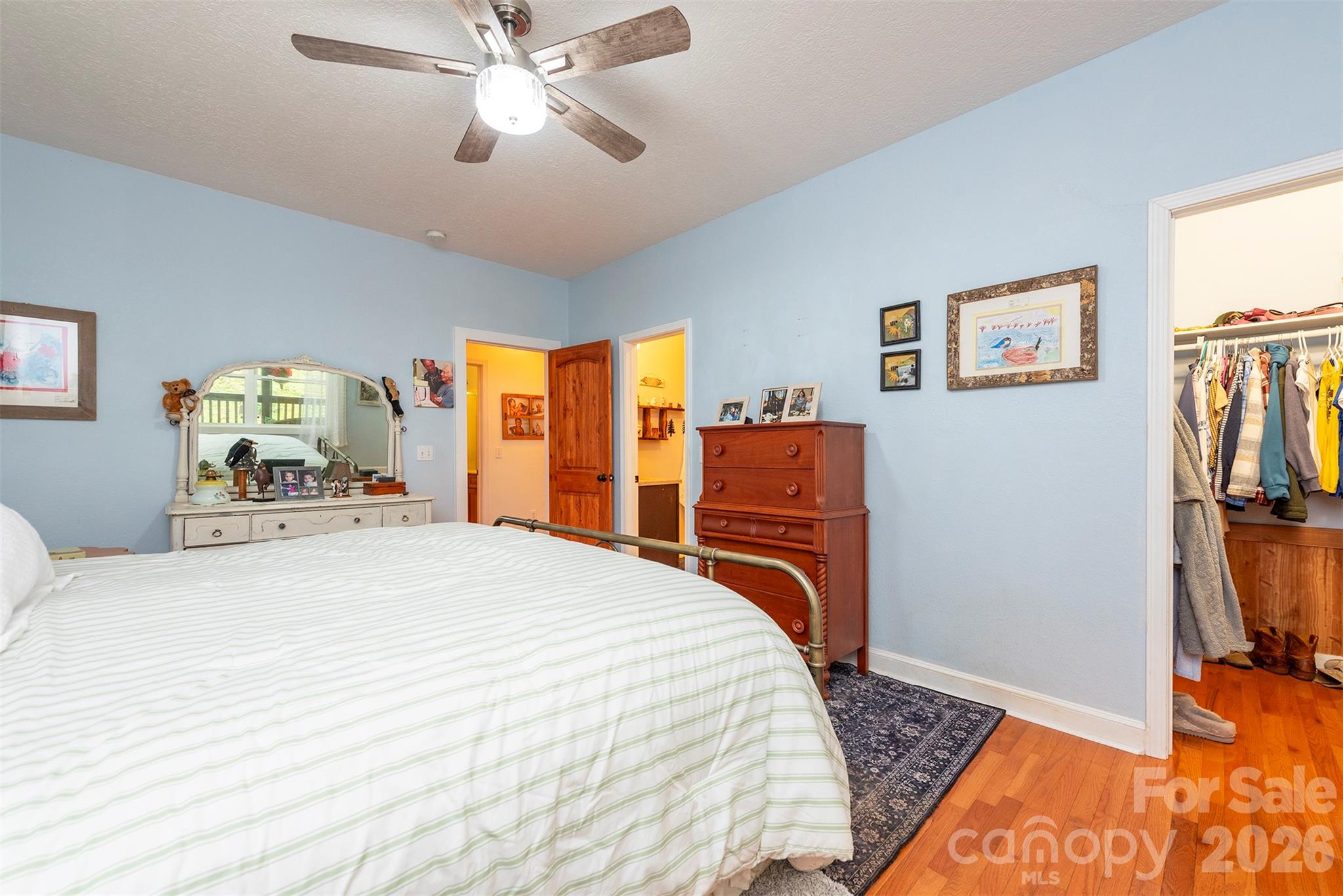 78 Spellbound Road — Waynesville