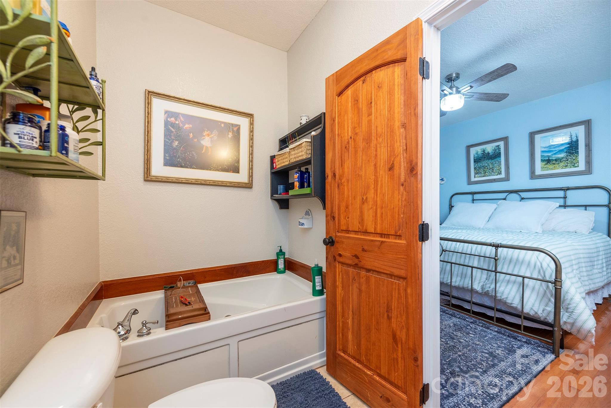 78 Spellbound Road — Waynesville