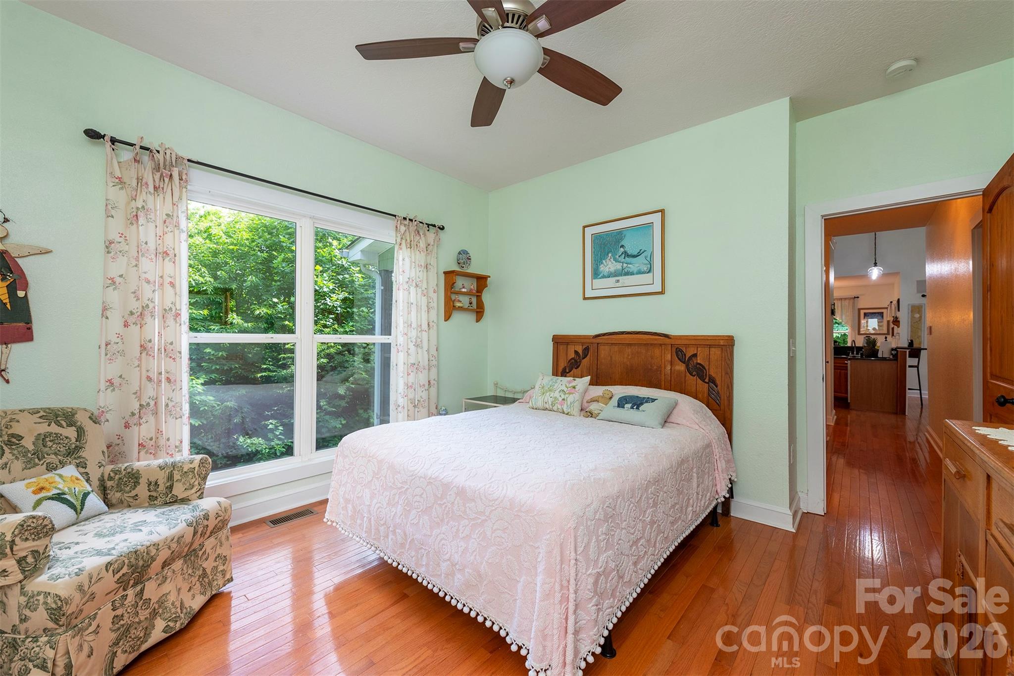78 Spellbound Road — Waynesville