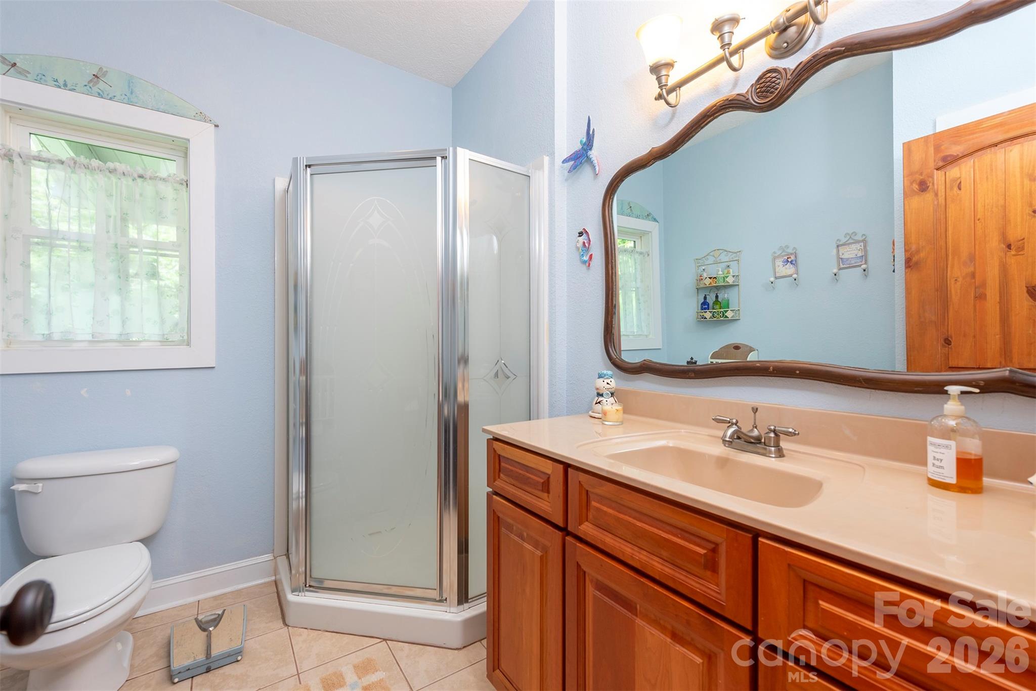 78 Spellbound Road — Waynesville