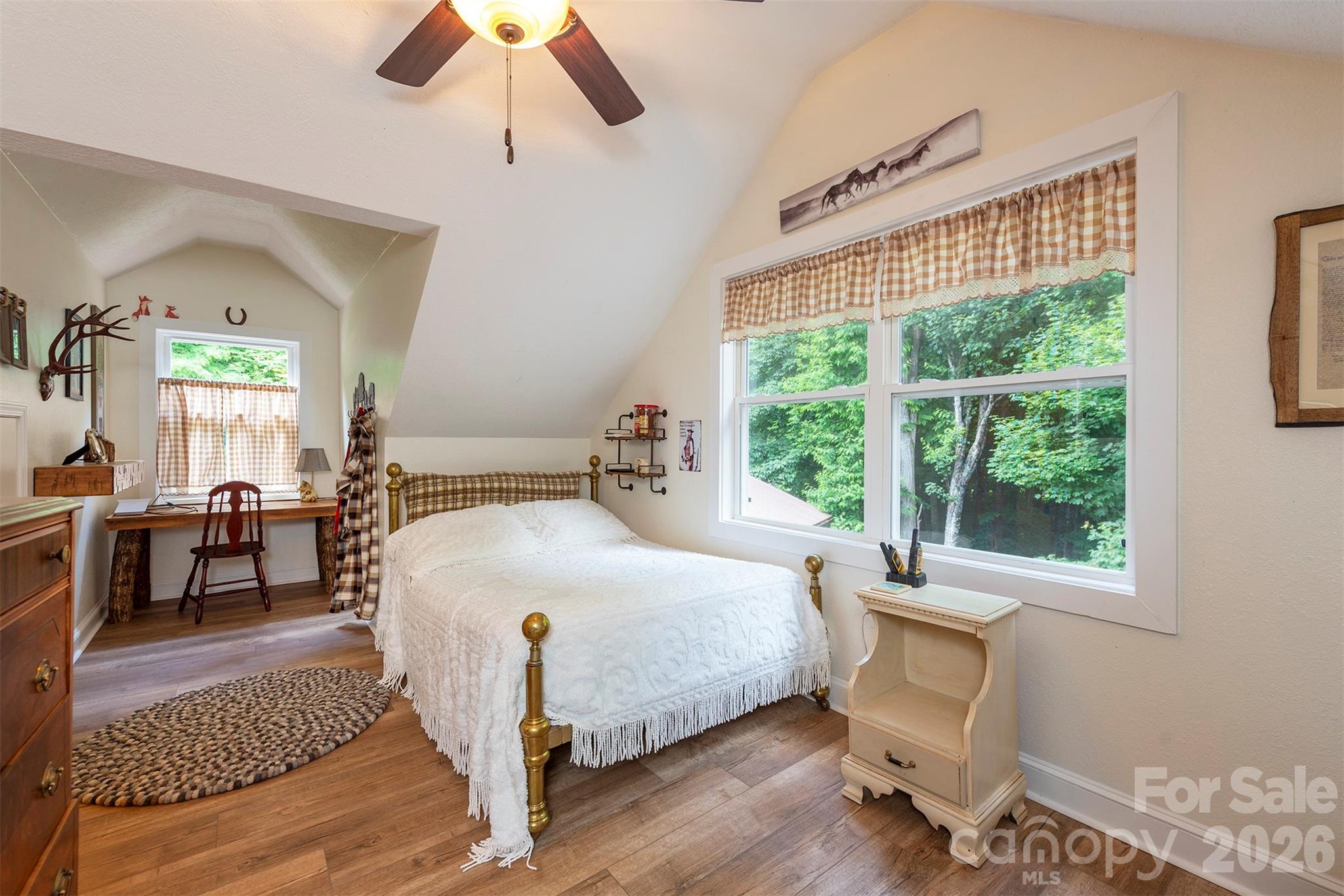 78 Spellbound Road — Waynesville