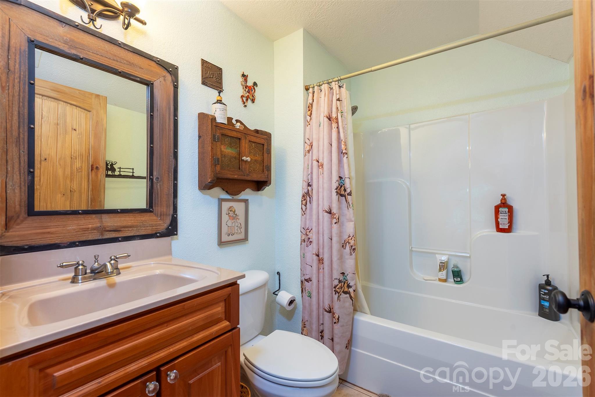 78 Spellbound Road — Waynesville