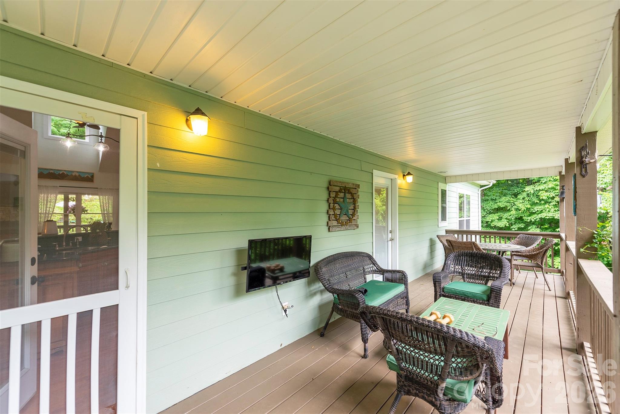 78 Spellbound Road — Waynesville