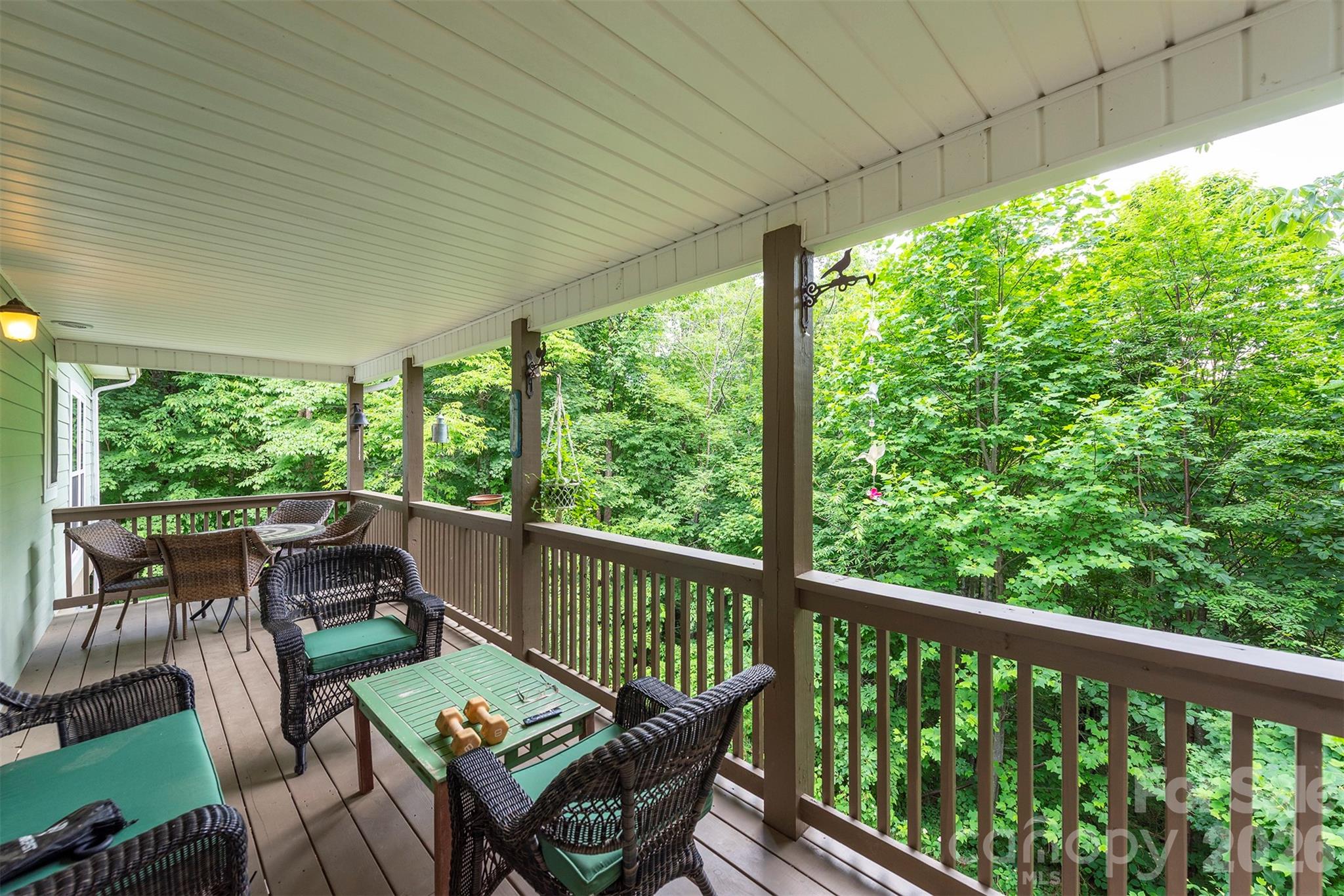 78 Spellbound Road — Waynesville