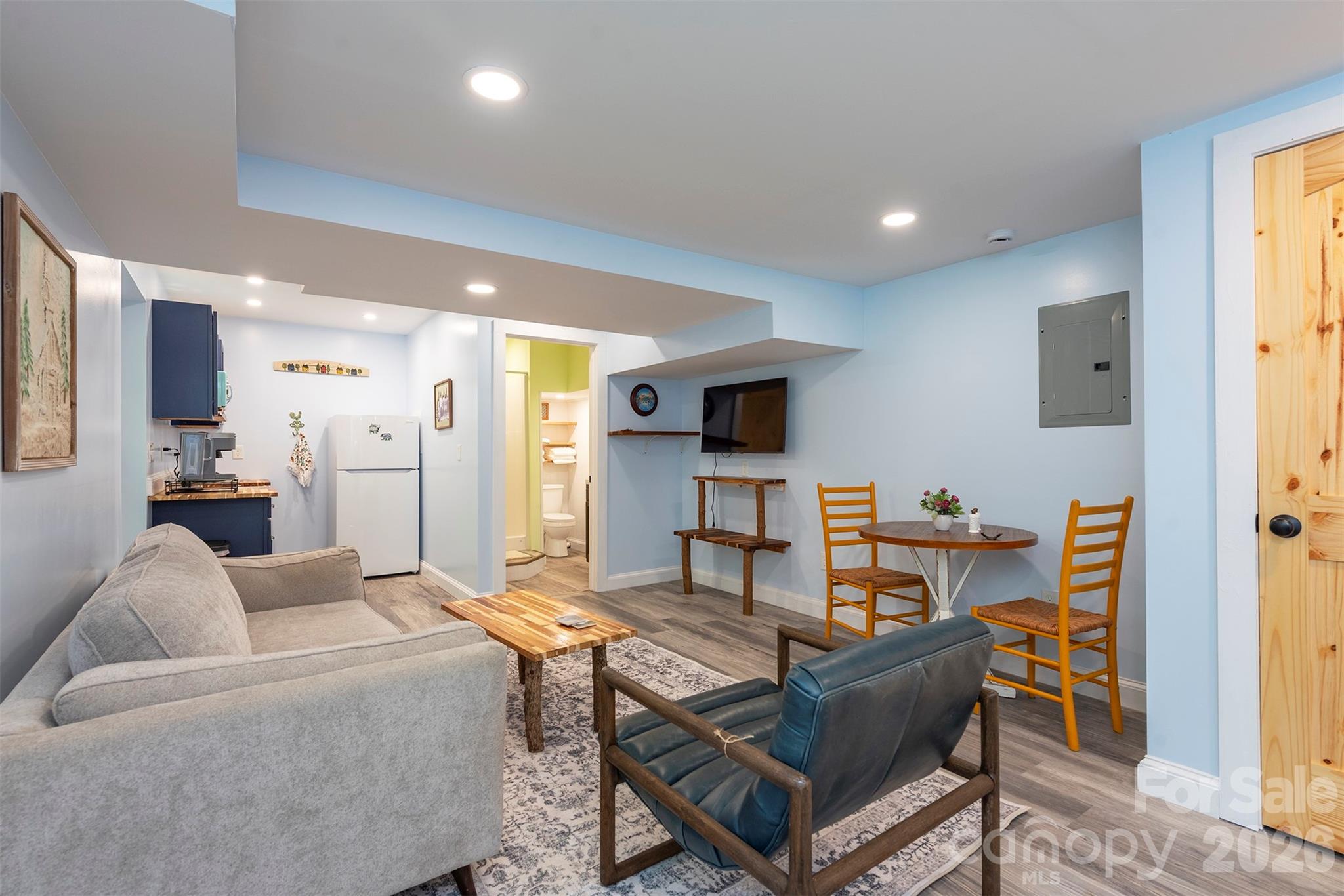 78 Spellbound Road — Waynesville