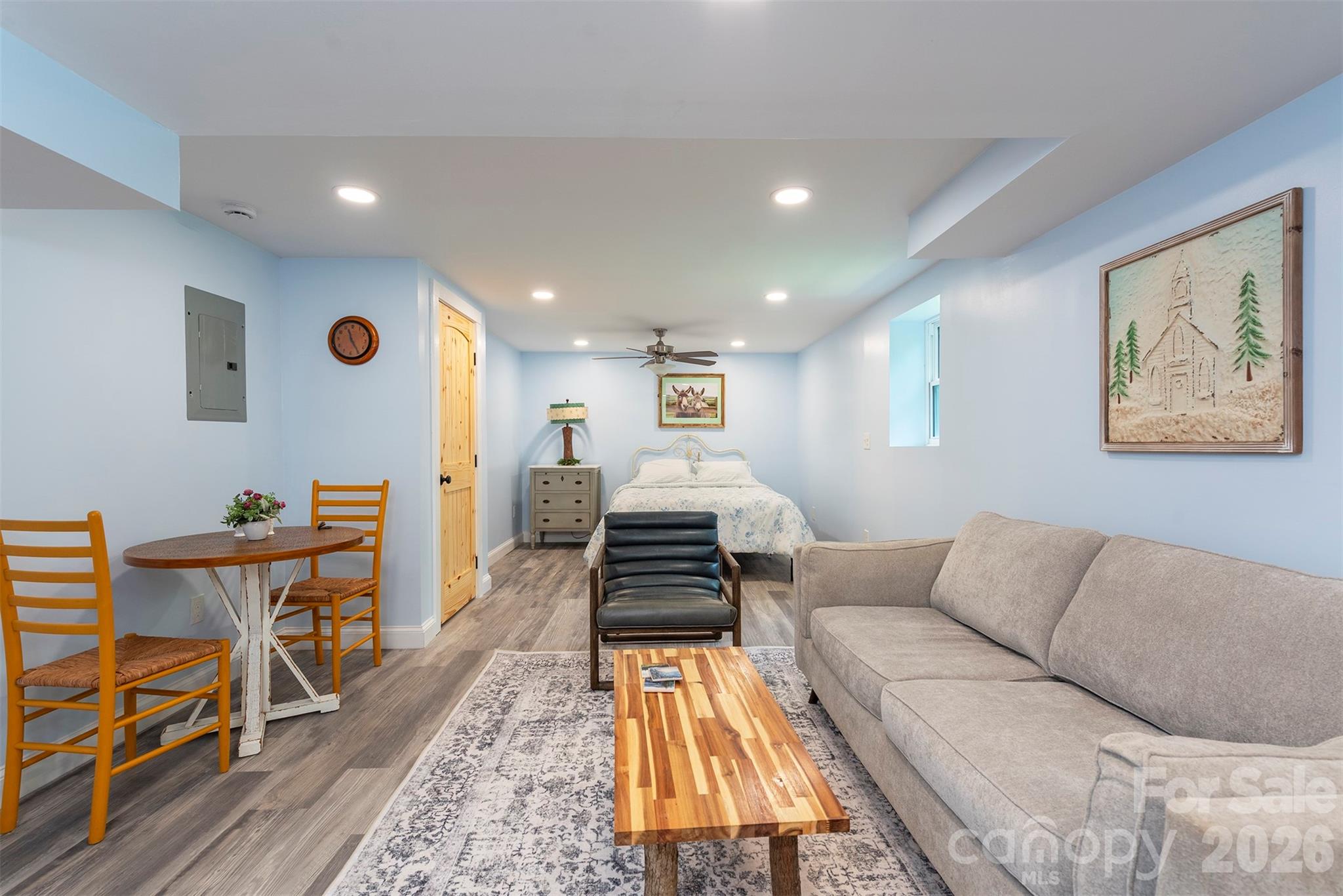 78 Spellbound Road — Waynesville