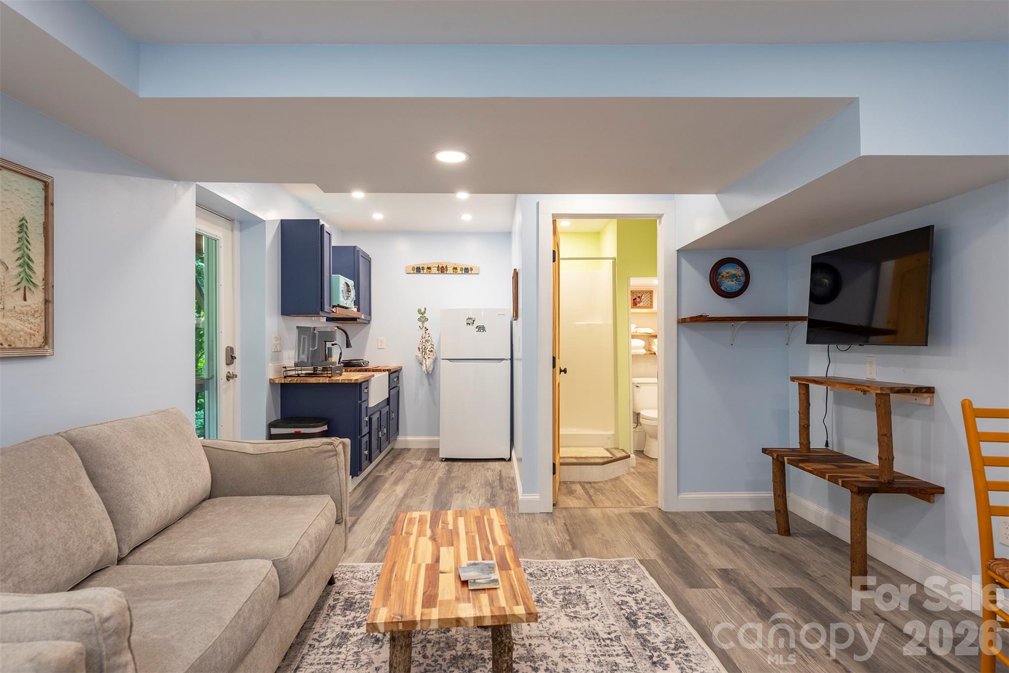78 Spellbound Road — Waynesville