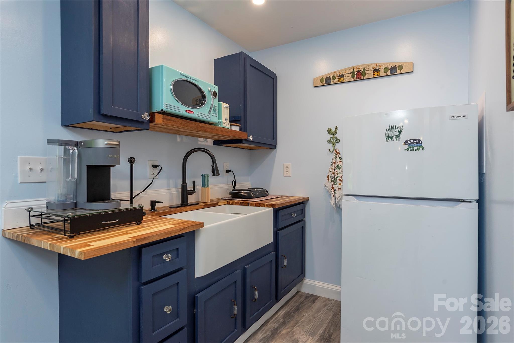 78 Spellbound Road — Waynesville