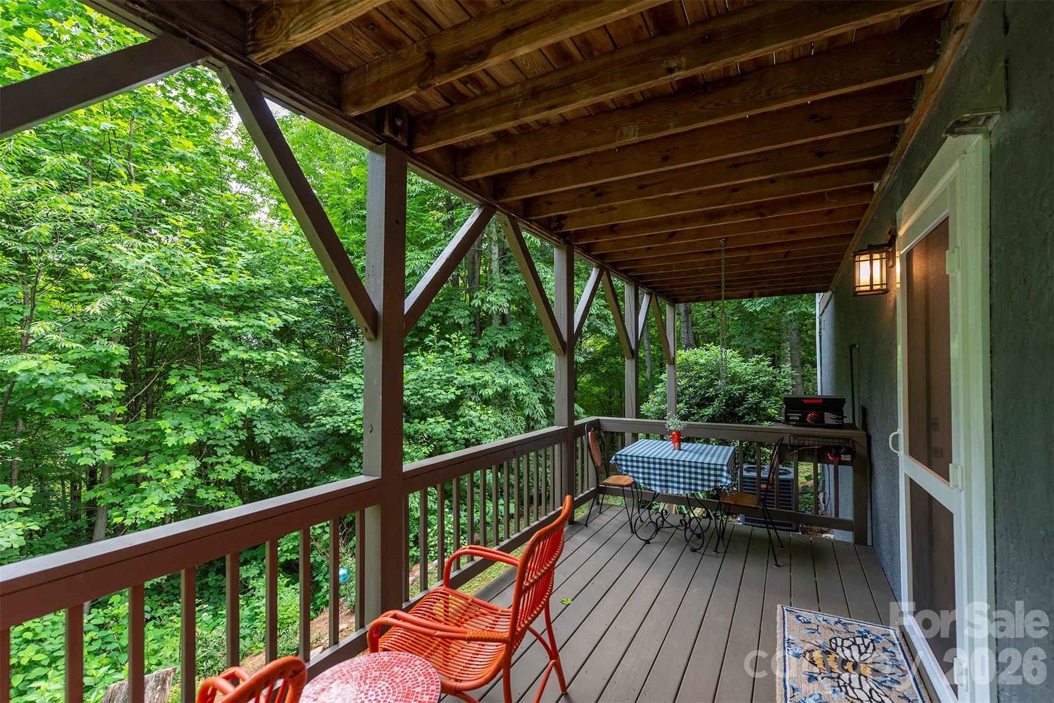 78 Spellbound Road — Waynesville