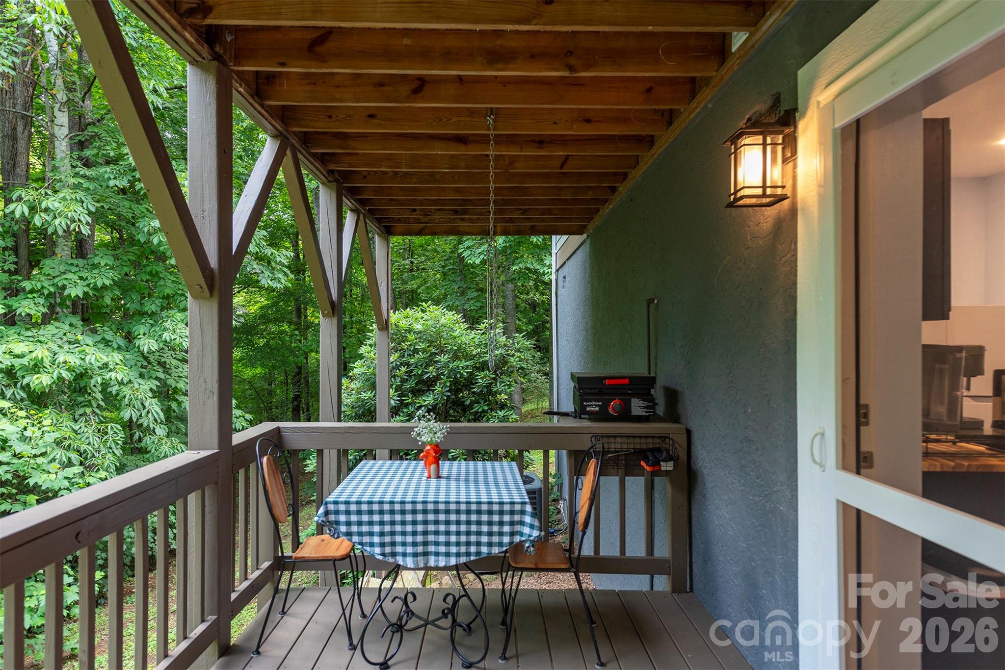 78 Spellbound Road — Waynesville