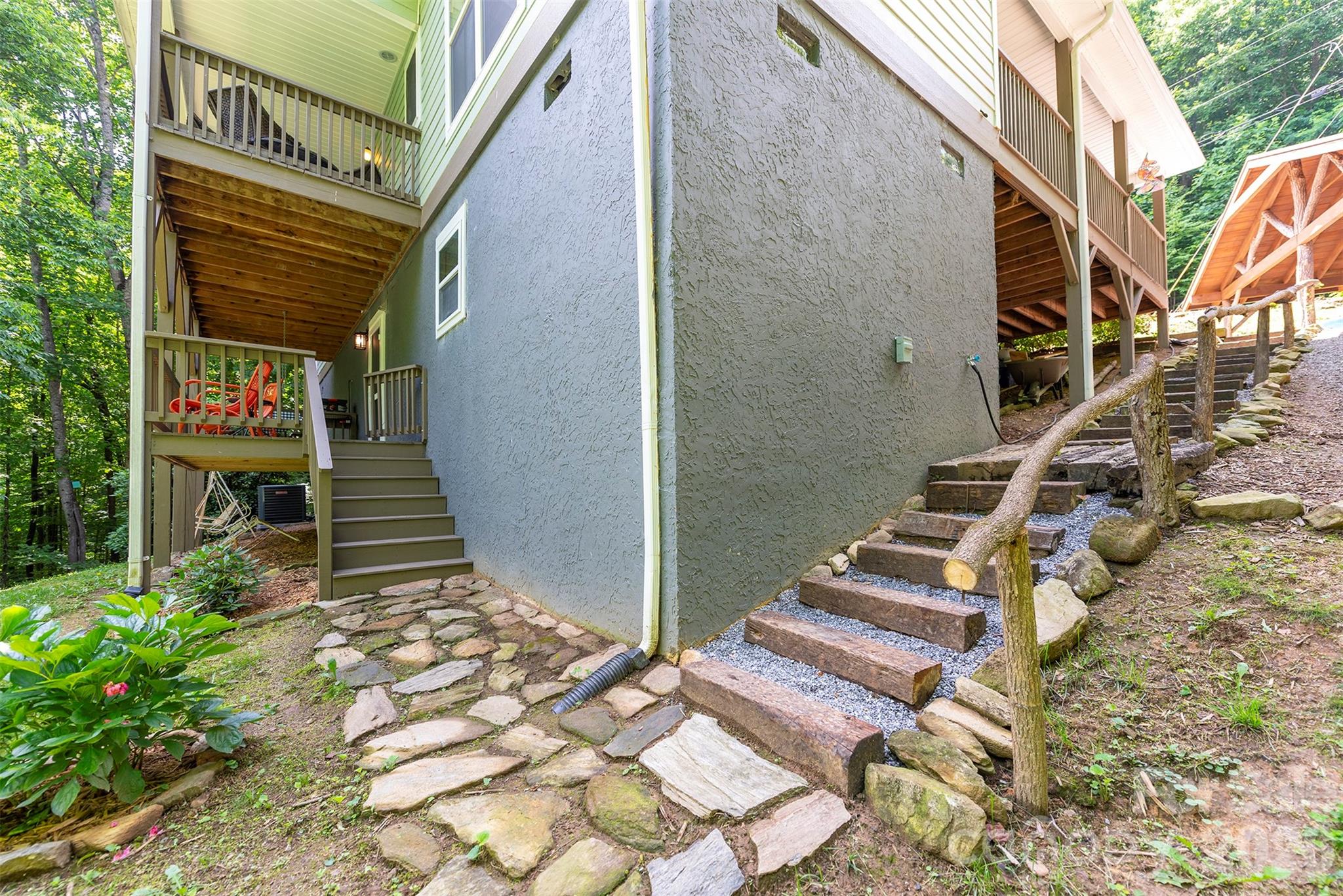 78 Spellbound Road — Waynesville