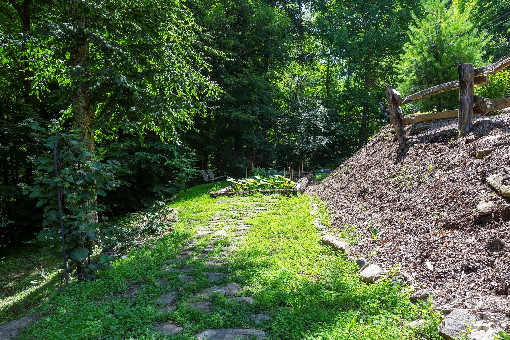 78 Spellbound Road — Waynesville
