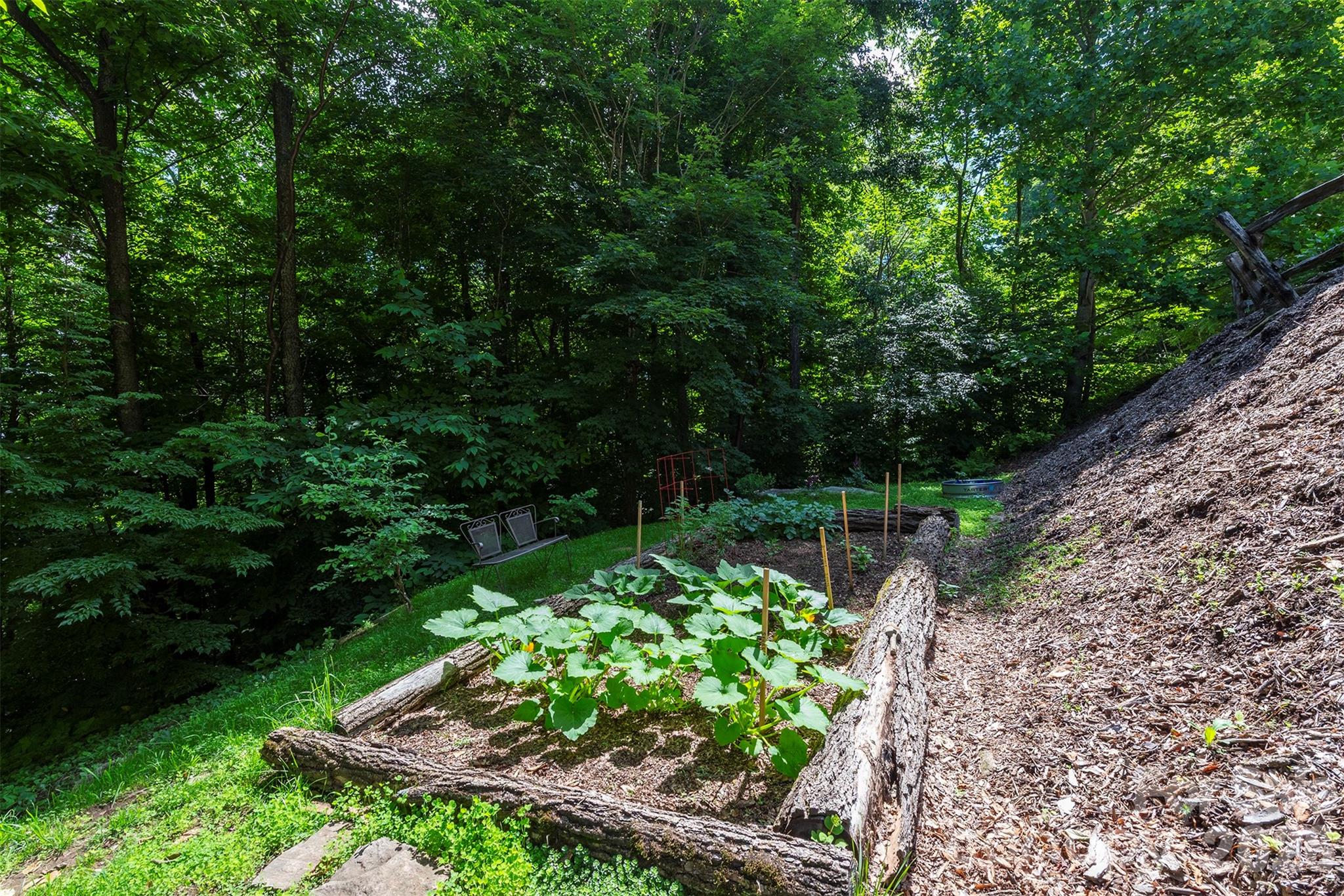 78 Spellbound Road — Waynesville