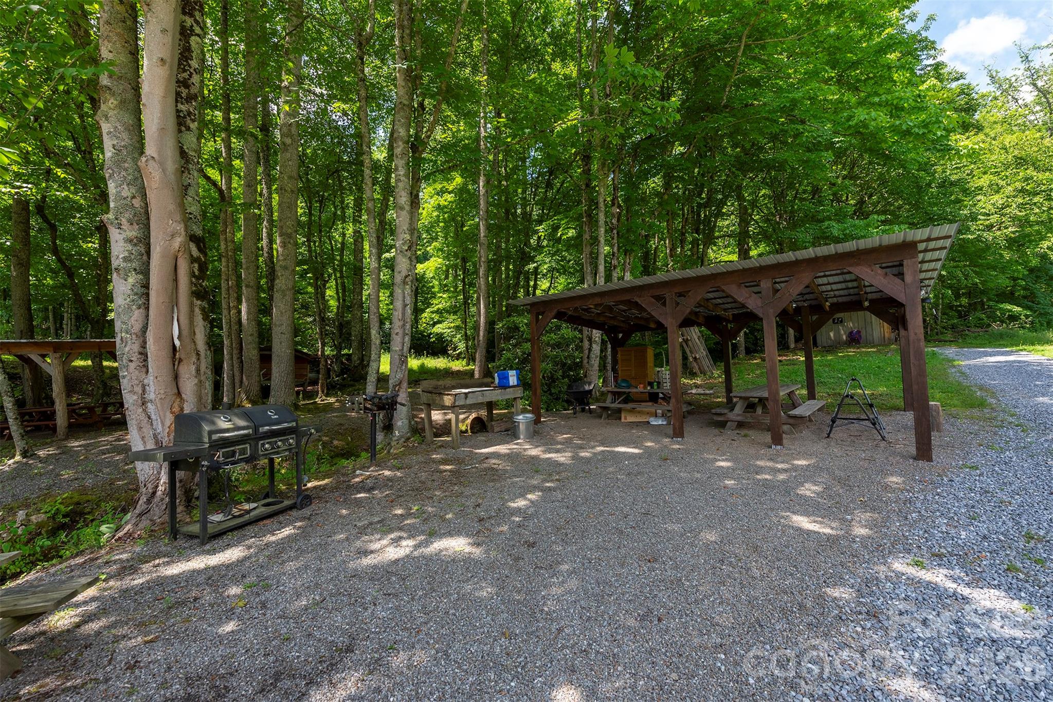 78 Spellbound Road — Waynesville