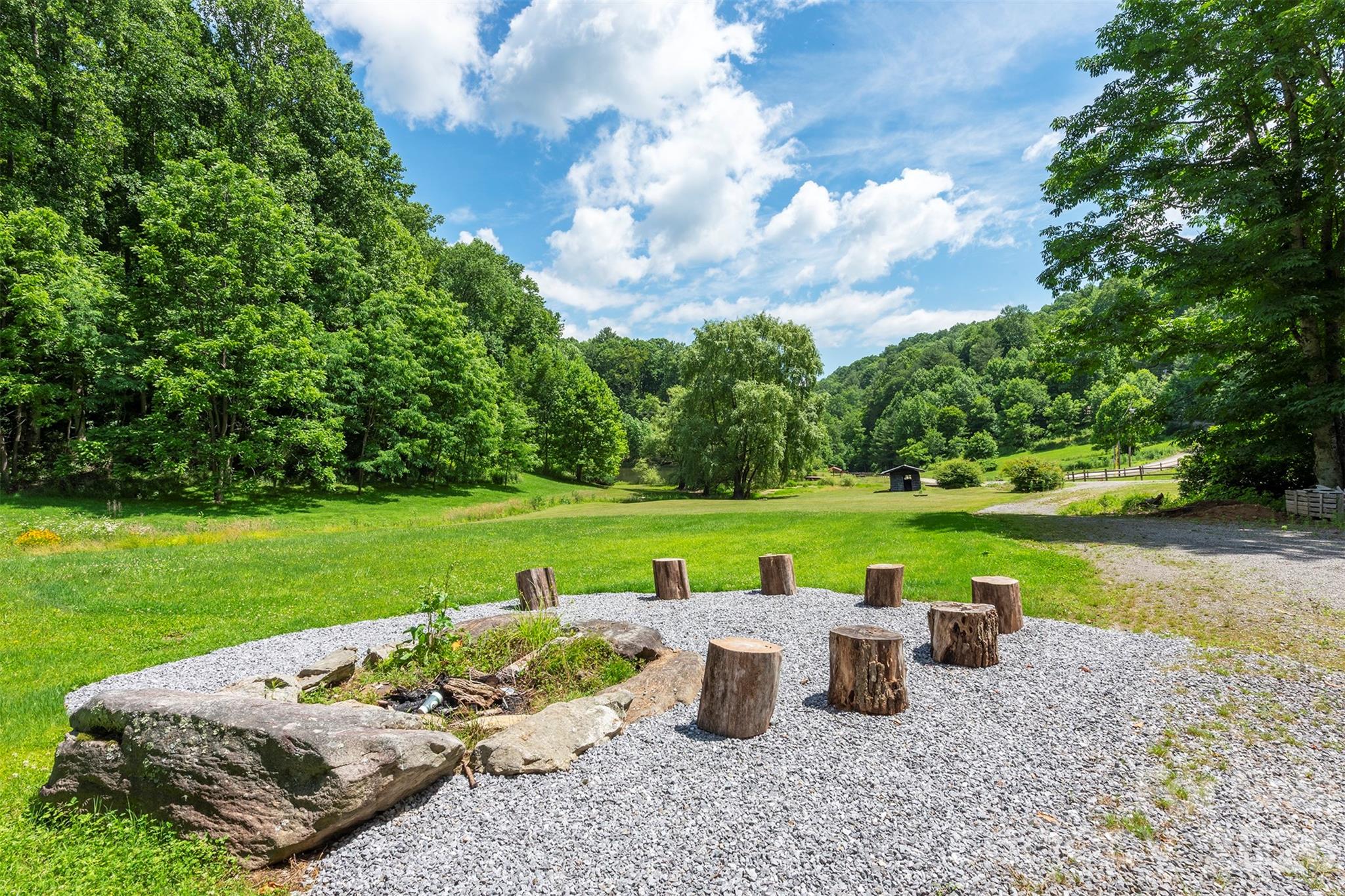 78 Spellbound Road — Waynesville