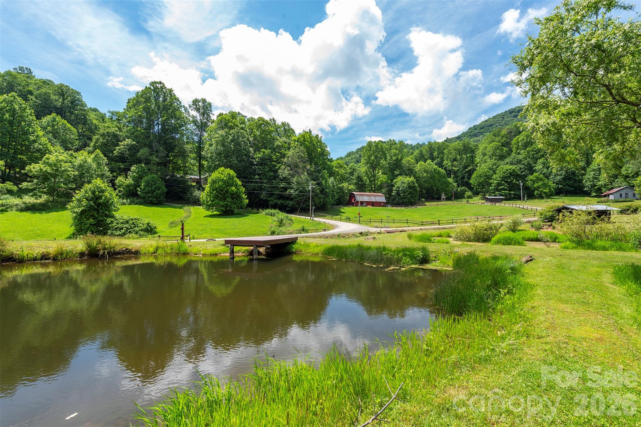 78 Spellbound Road — Waynesville