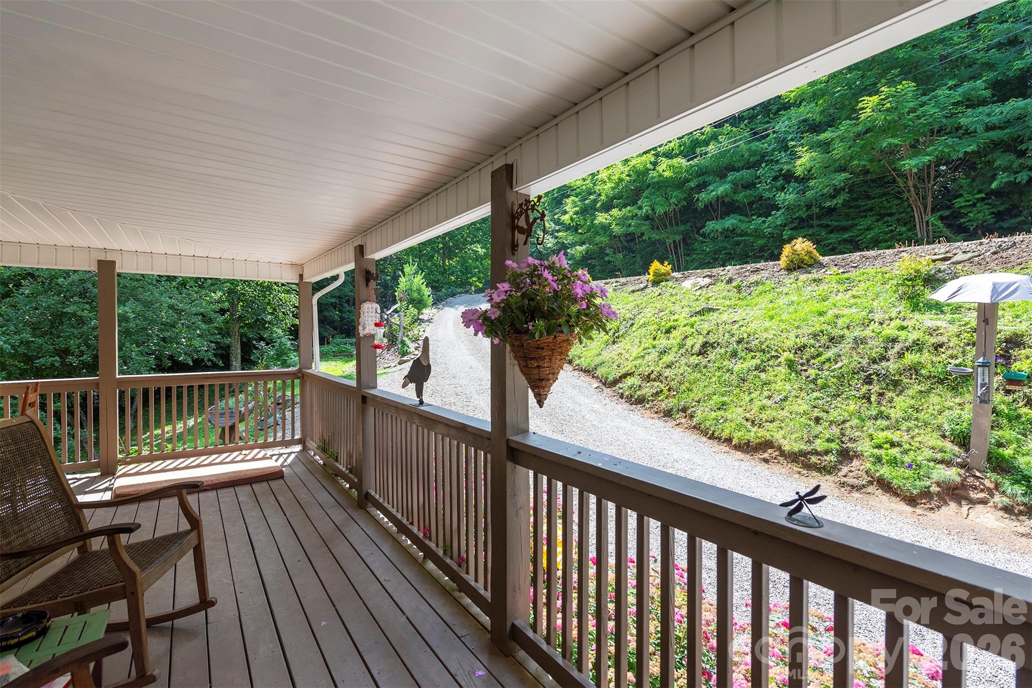 78 Spellbound Road — Waynesville