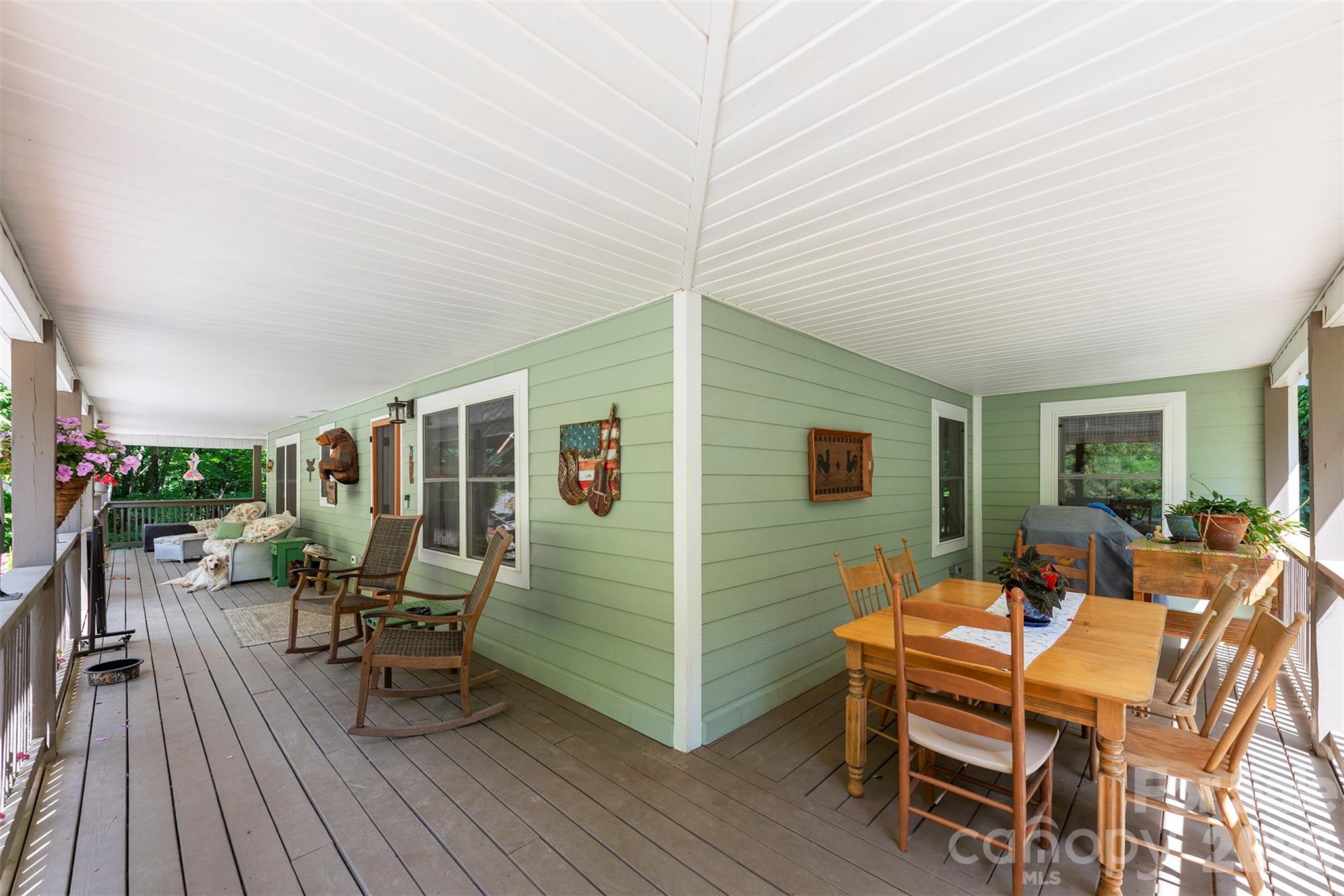 78 Spellbound Road — Waynesville