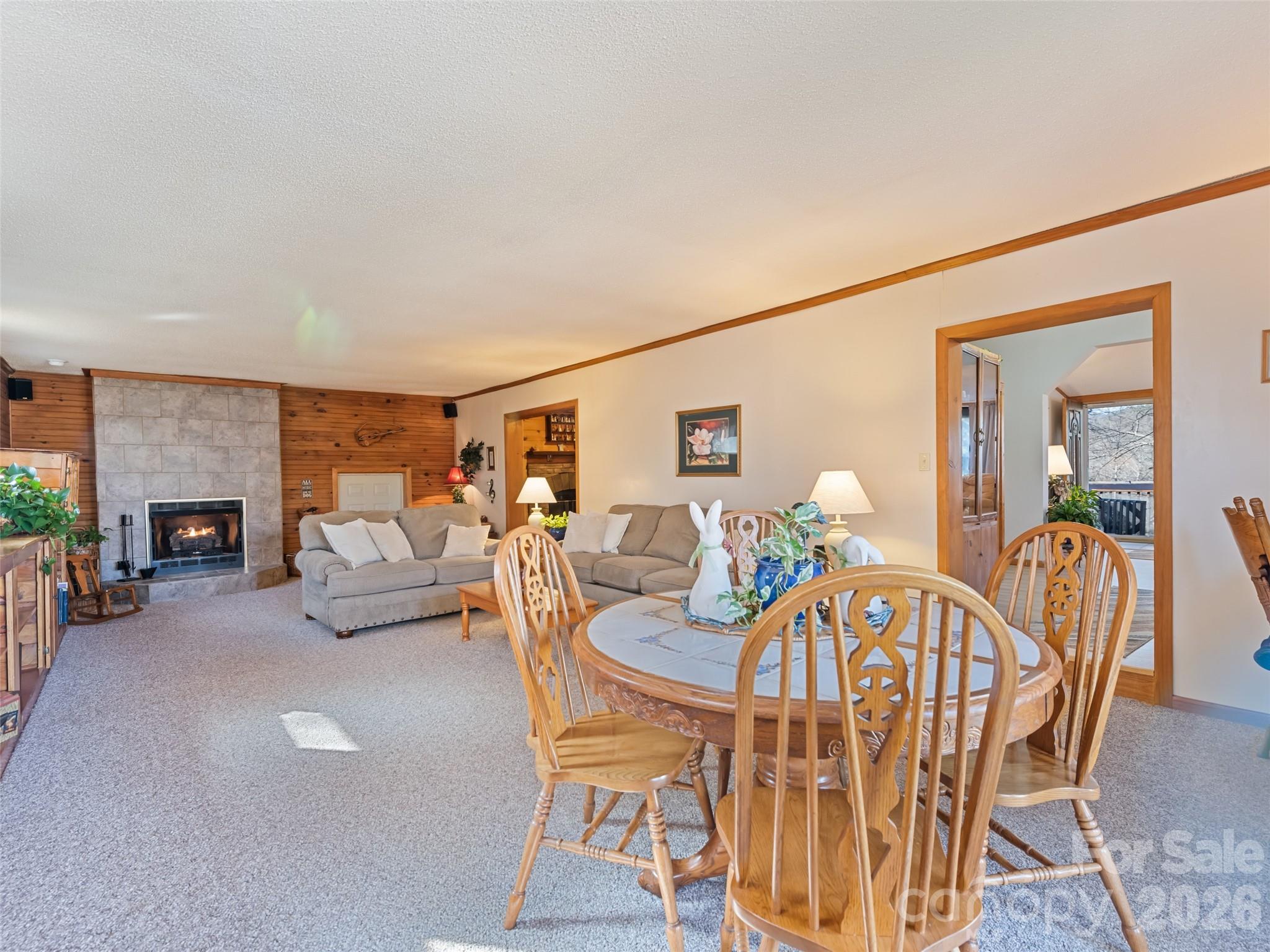 136 Peaceful Valley Drive — Leicester