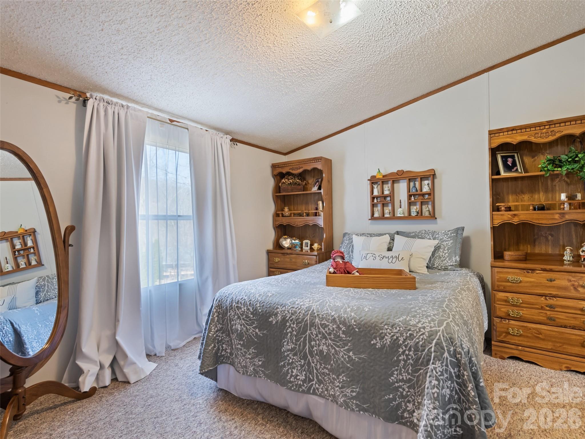 136 Peaceful Valley Drive — Leicester