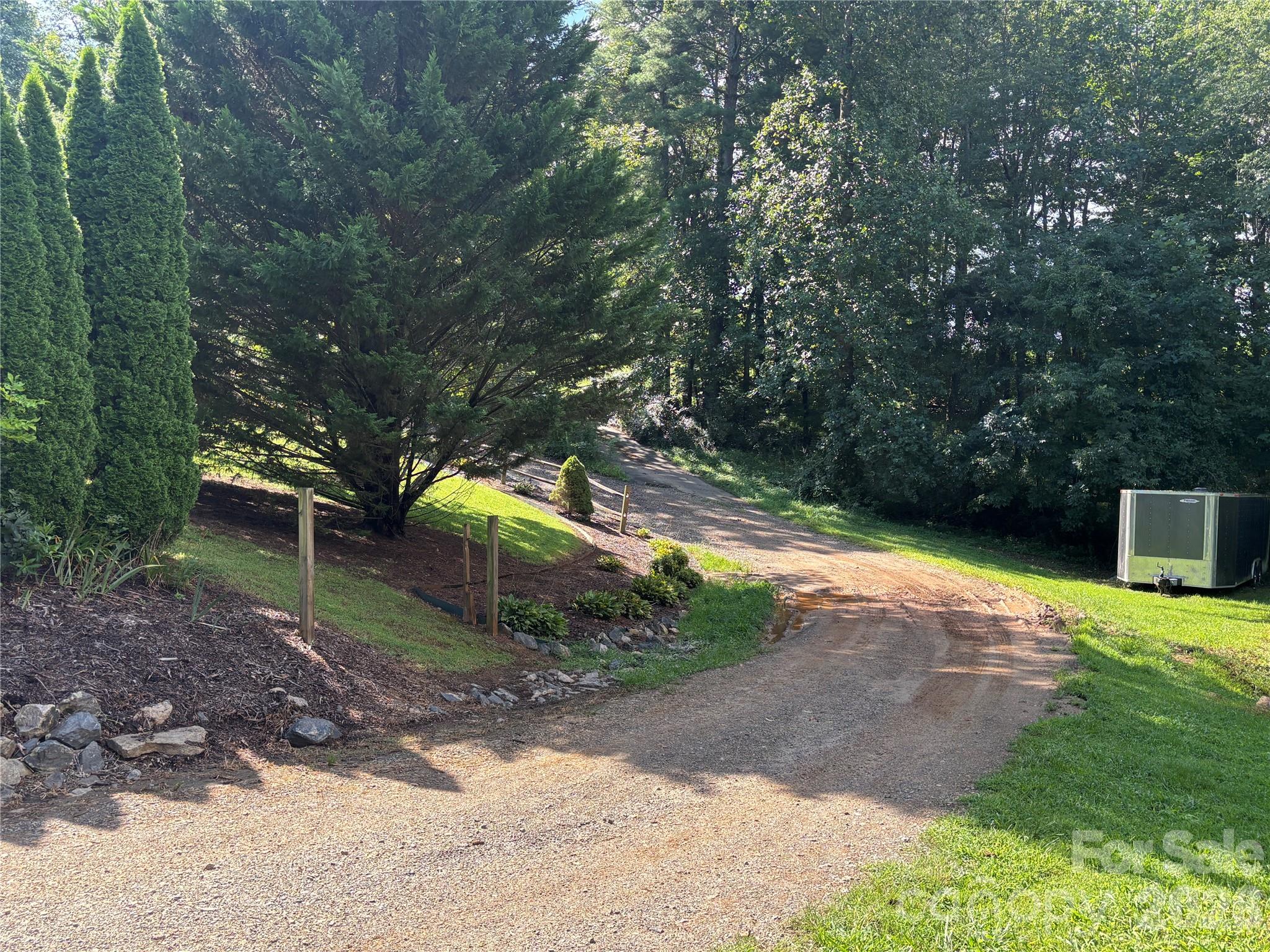 136 Peaceful Valley Drive — Leicester