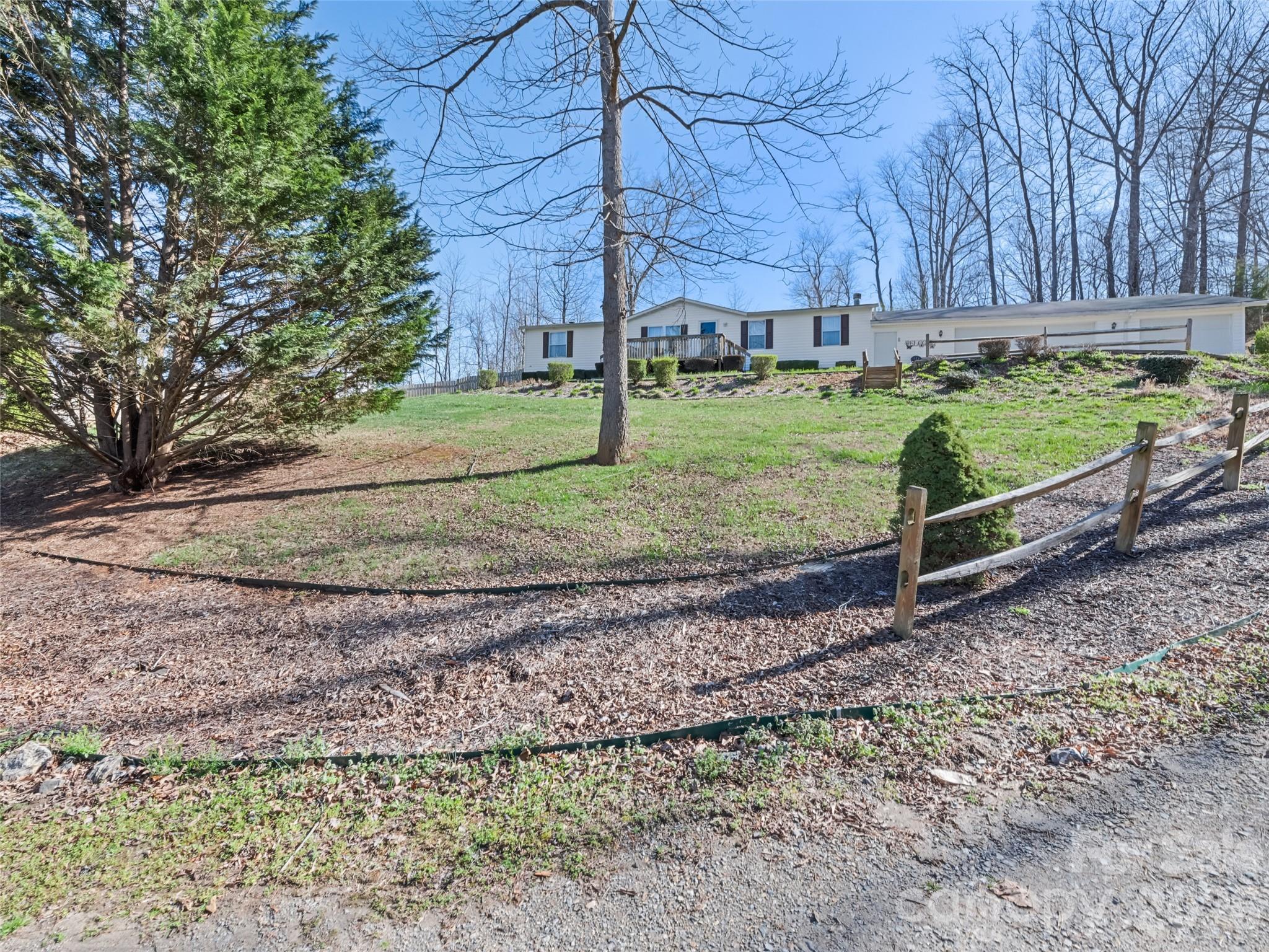 136 Peaceful Valley Drive — Leicester