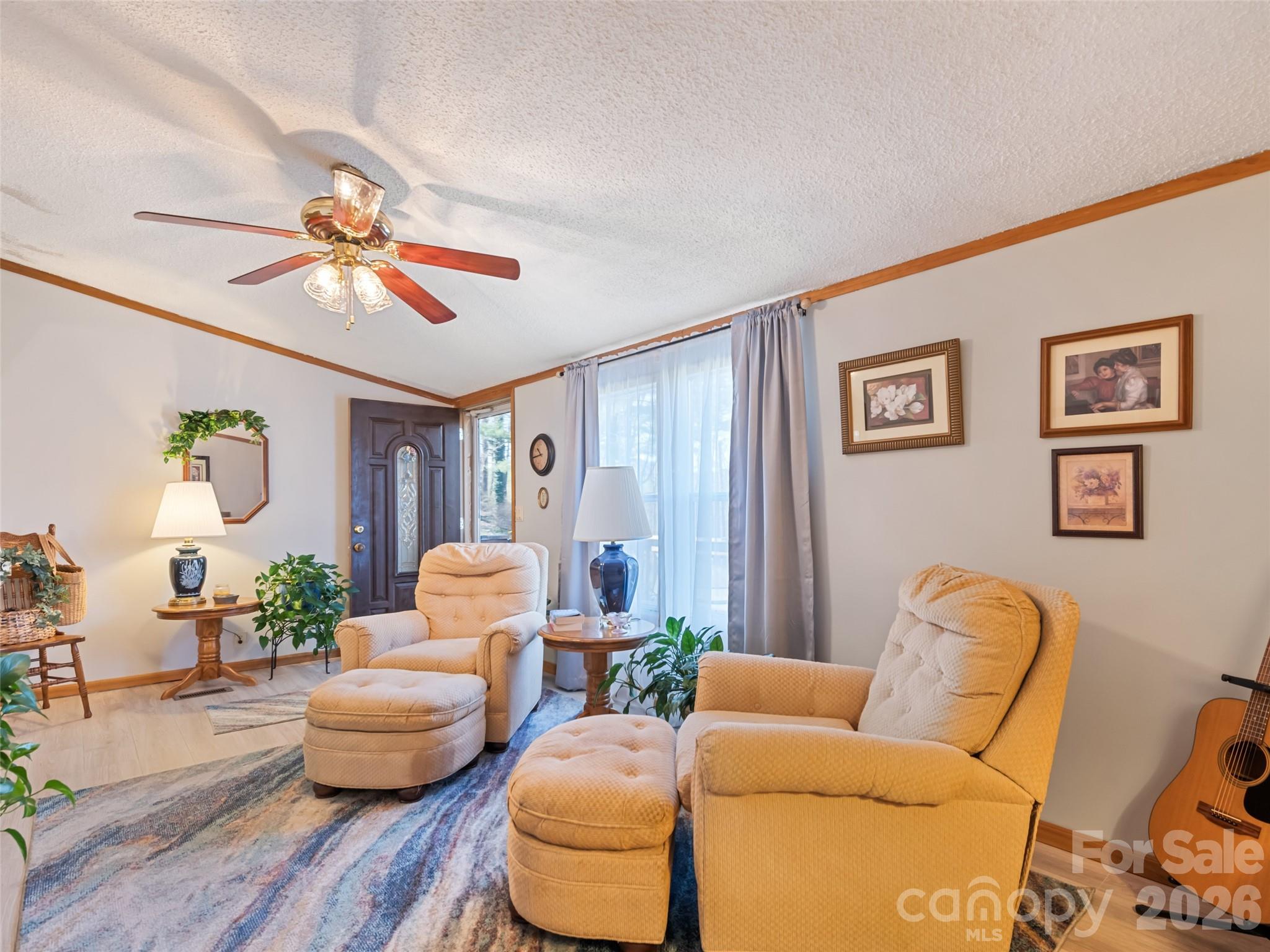 136 Peaceful Valley Drive — Leicester