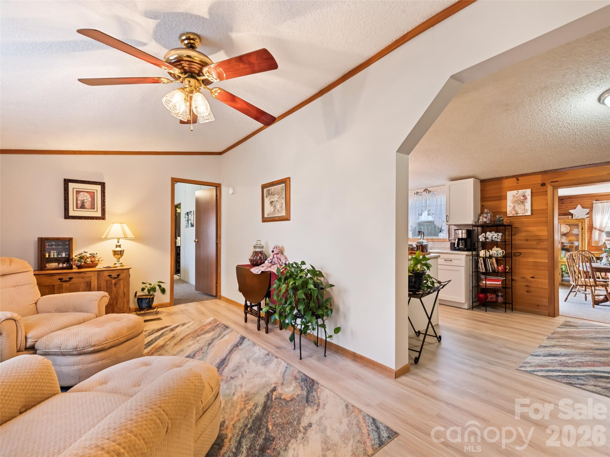136 Peaceful Valley Drive — Leicester