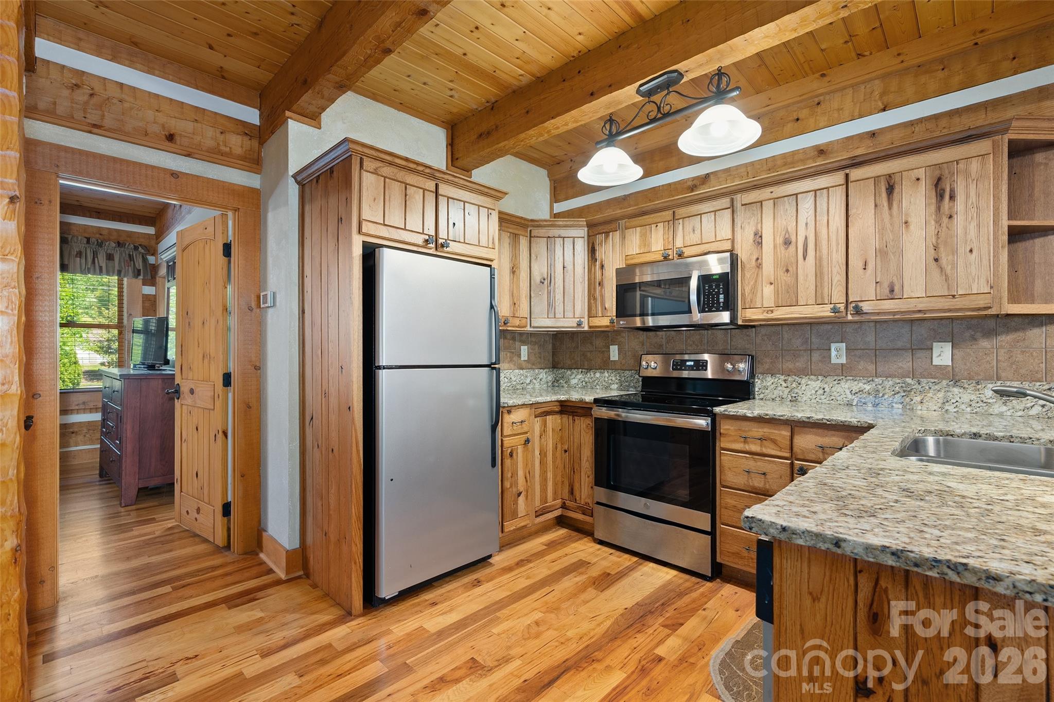 62 Rachels Circle — Maggie Valley