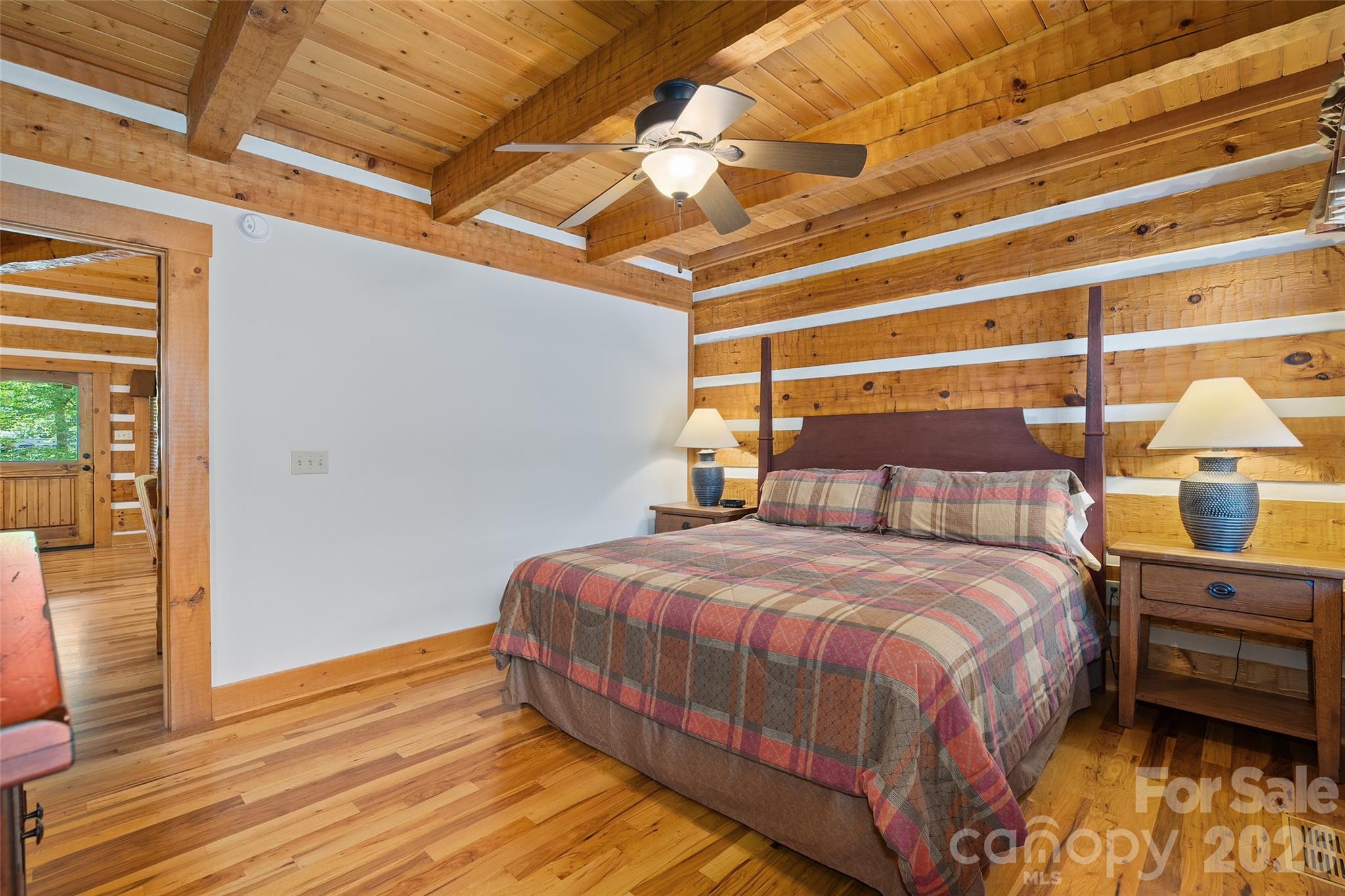 62 Rachels Circle — Maggie Valley