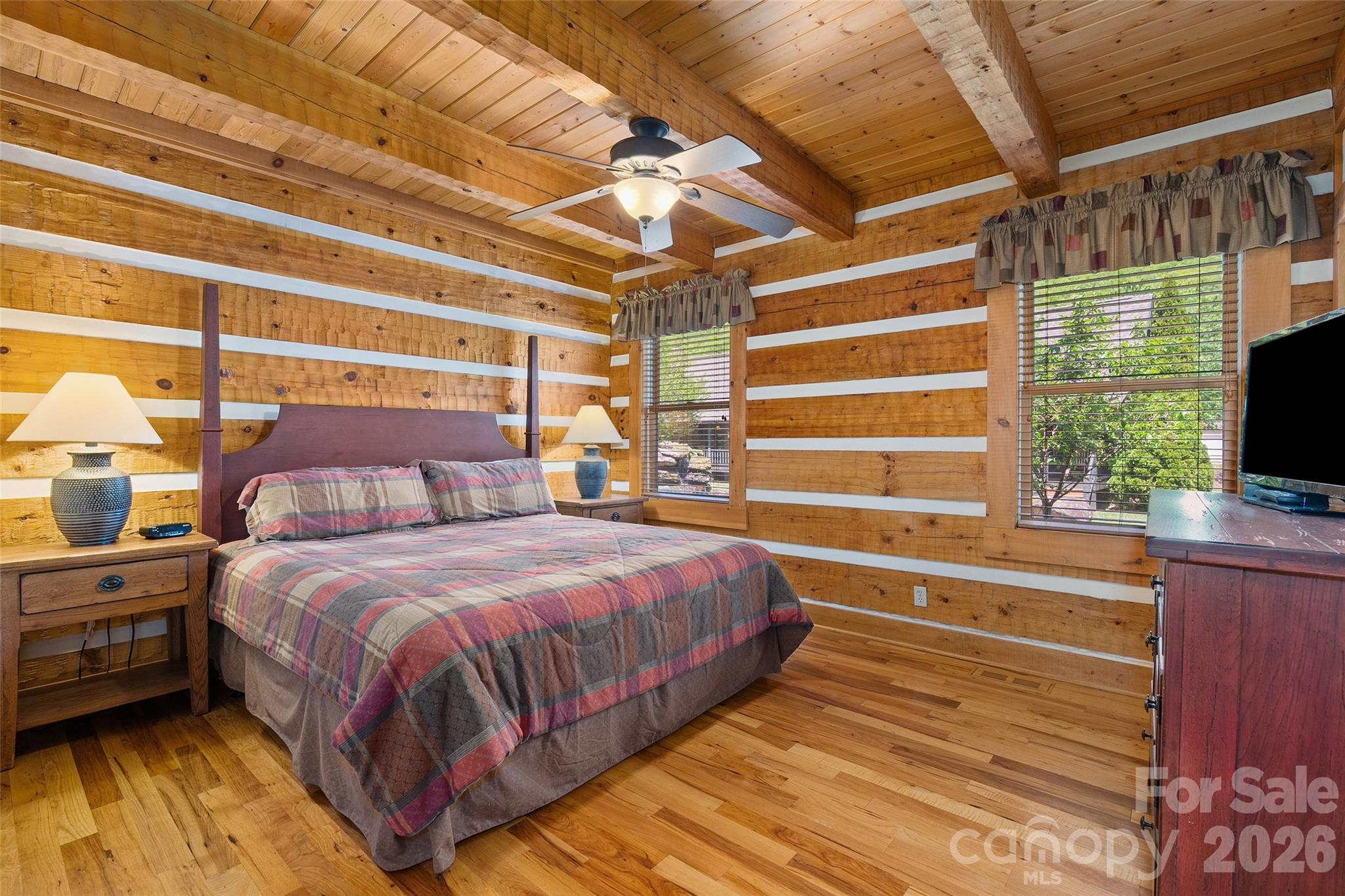 62 Rachels Circle — Maggie Valley